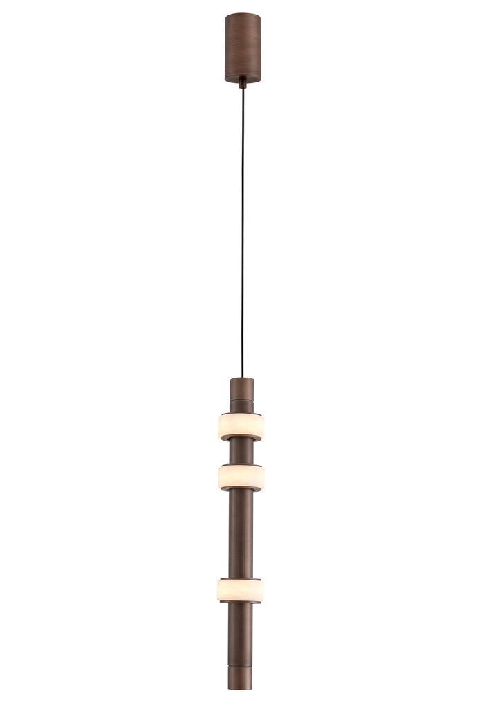 GIO Pendant - Three Rings M