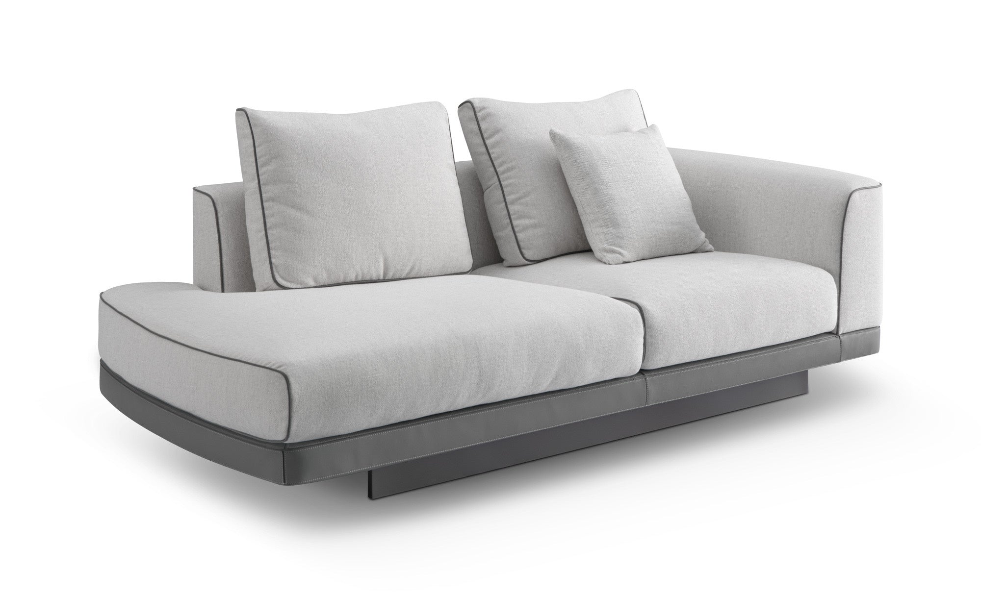 GREGORIO Chaise Lounge