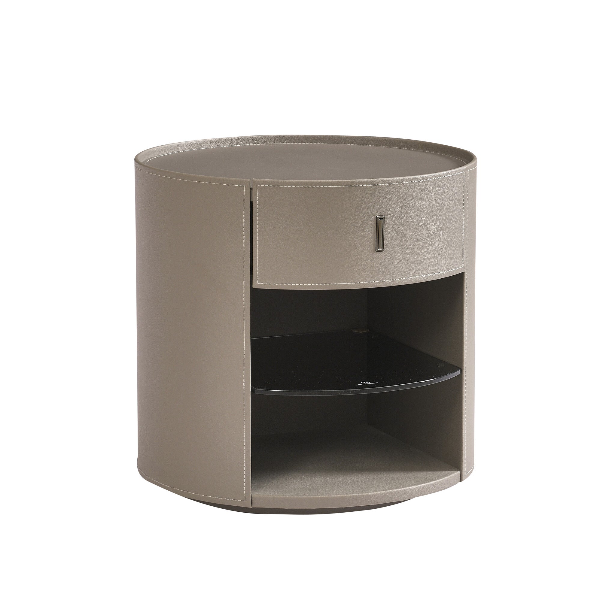 CELINE Nightstand Light Taupe