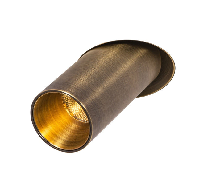 ELEGANZA TUBE Foco LED orientable