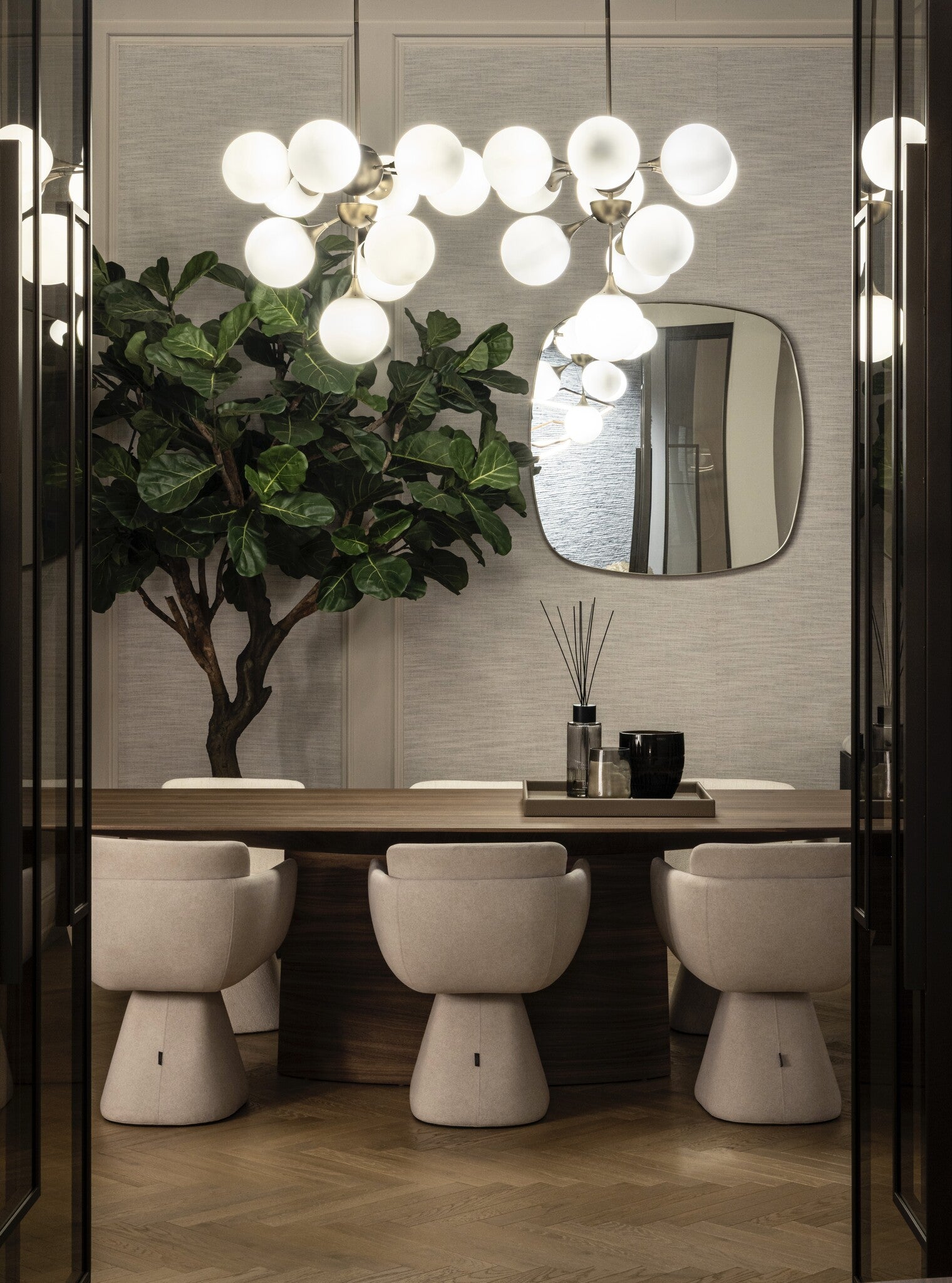 CHIARA Chandelier
