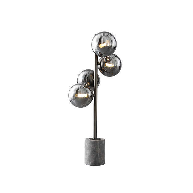 STELLA Table Lamp Fior di Bosco