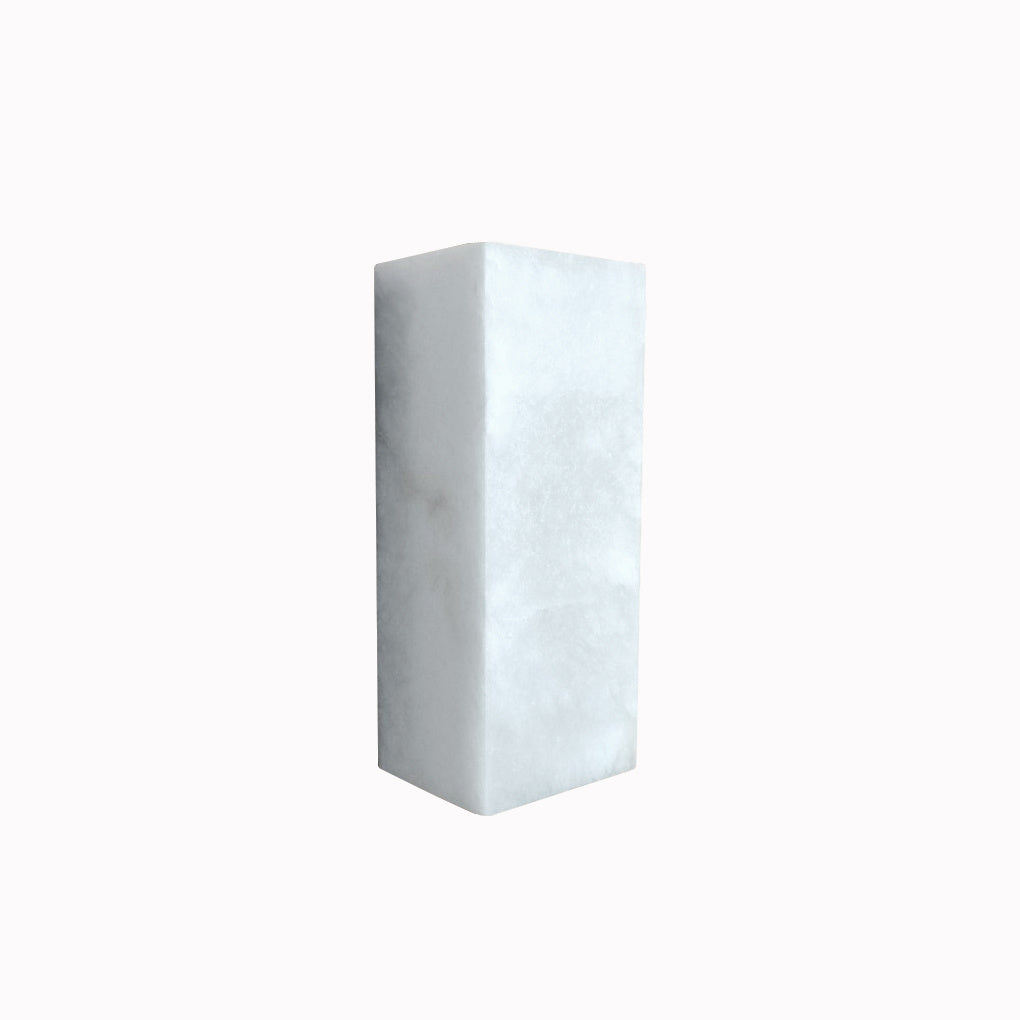 RENZO Wall Light Alabaster