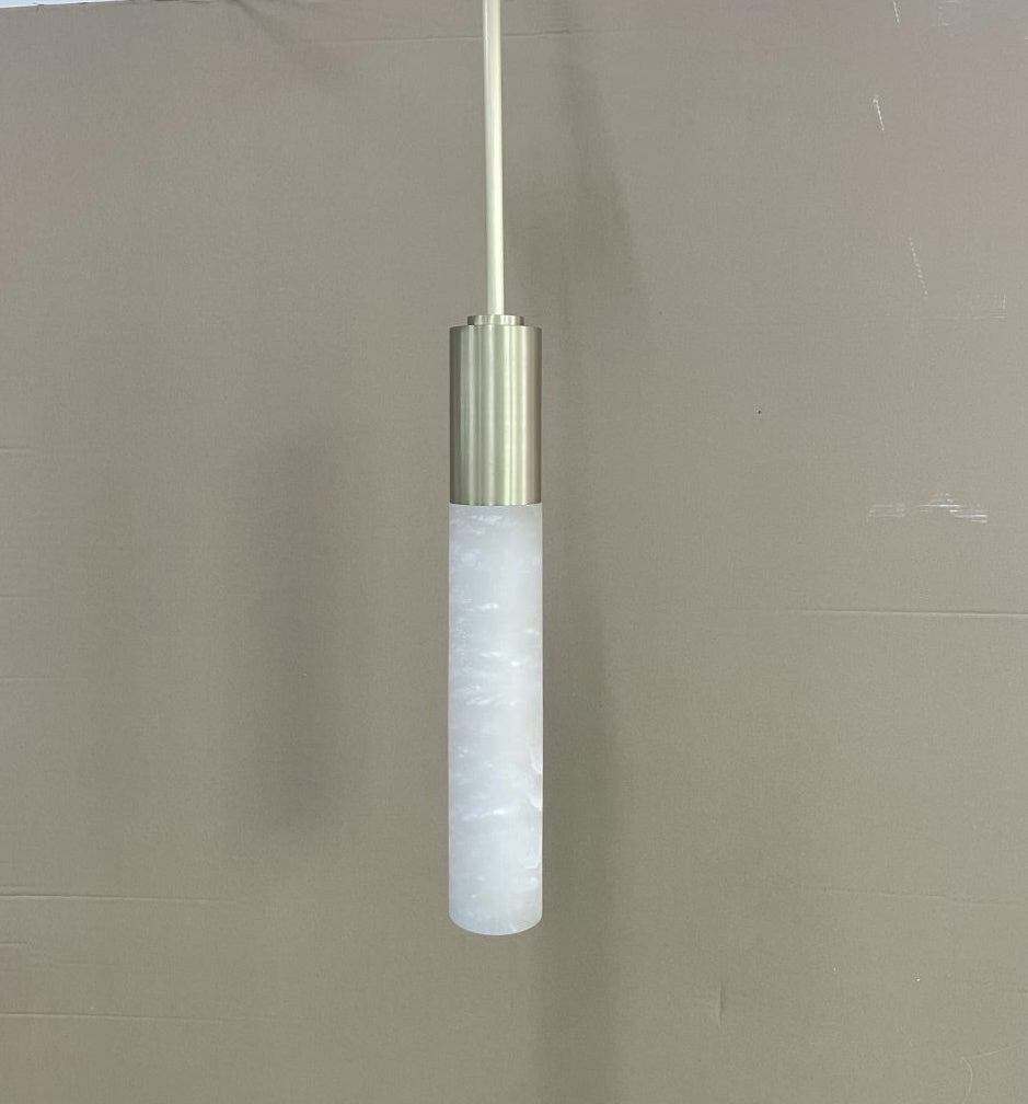 GEROME Alabaster Pendant