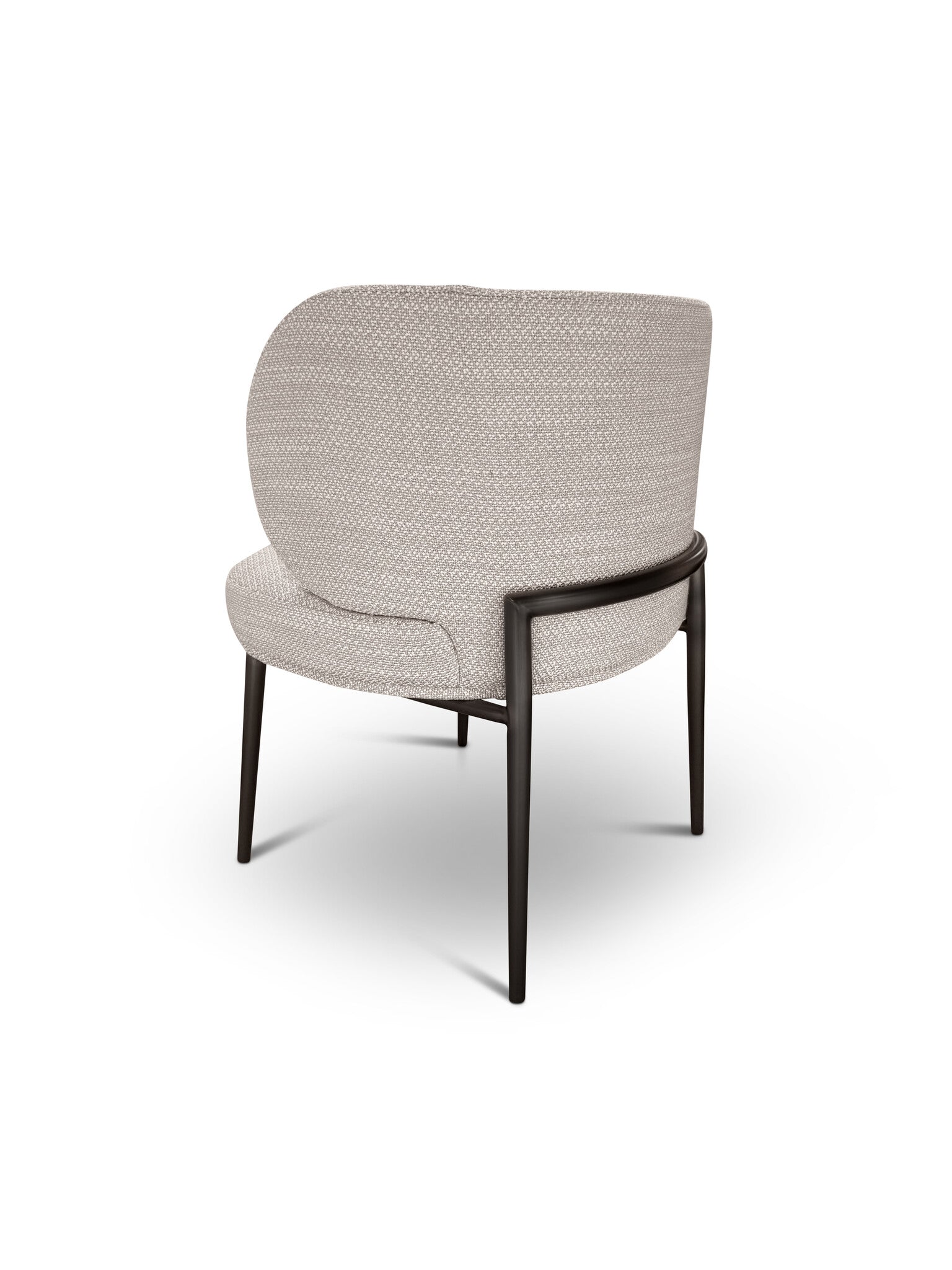 RICARDO Dining Chair Taupe