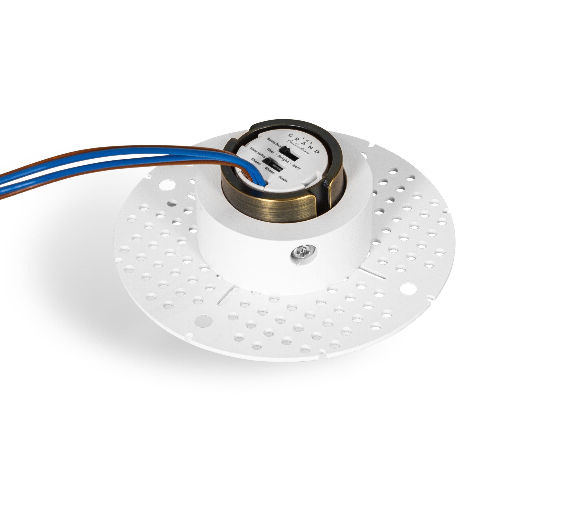 PEPE Motion Sensor Trimless