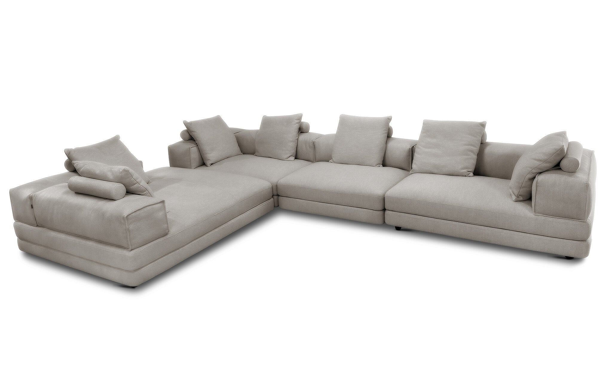 ALESSANDRO Sofa Corner Left