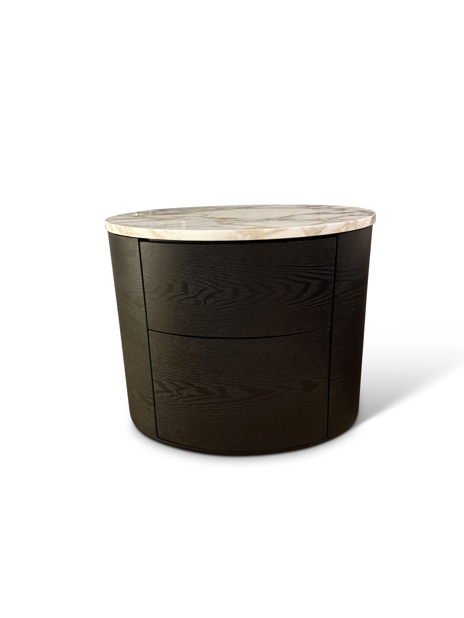 BOLOGNA Nightstand Oval