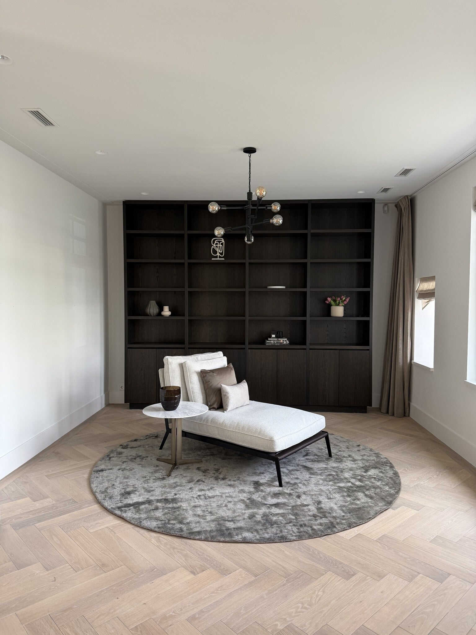 FRANCO Chaise Lounge