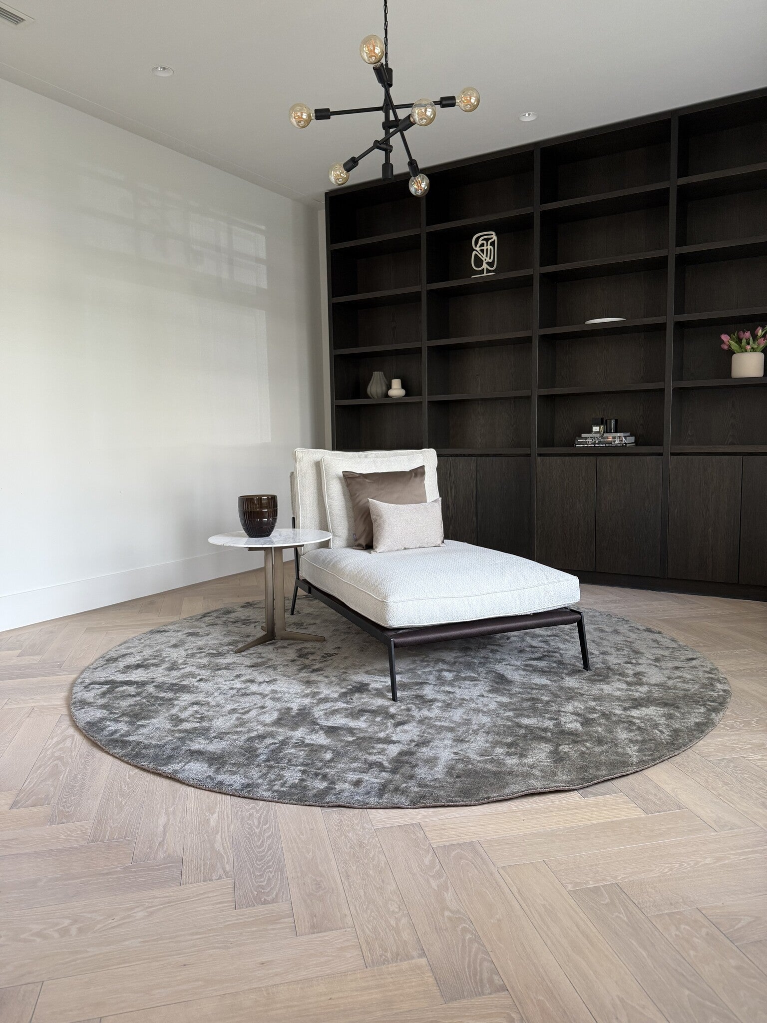 FRANCO Chaise Lounge