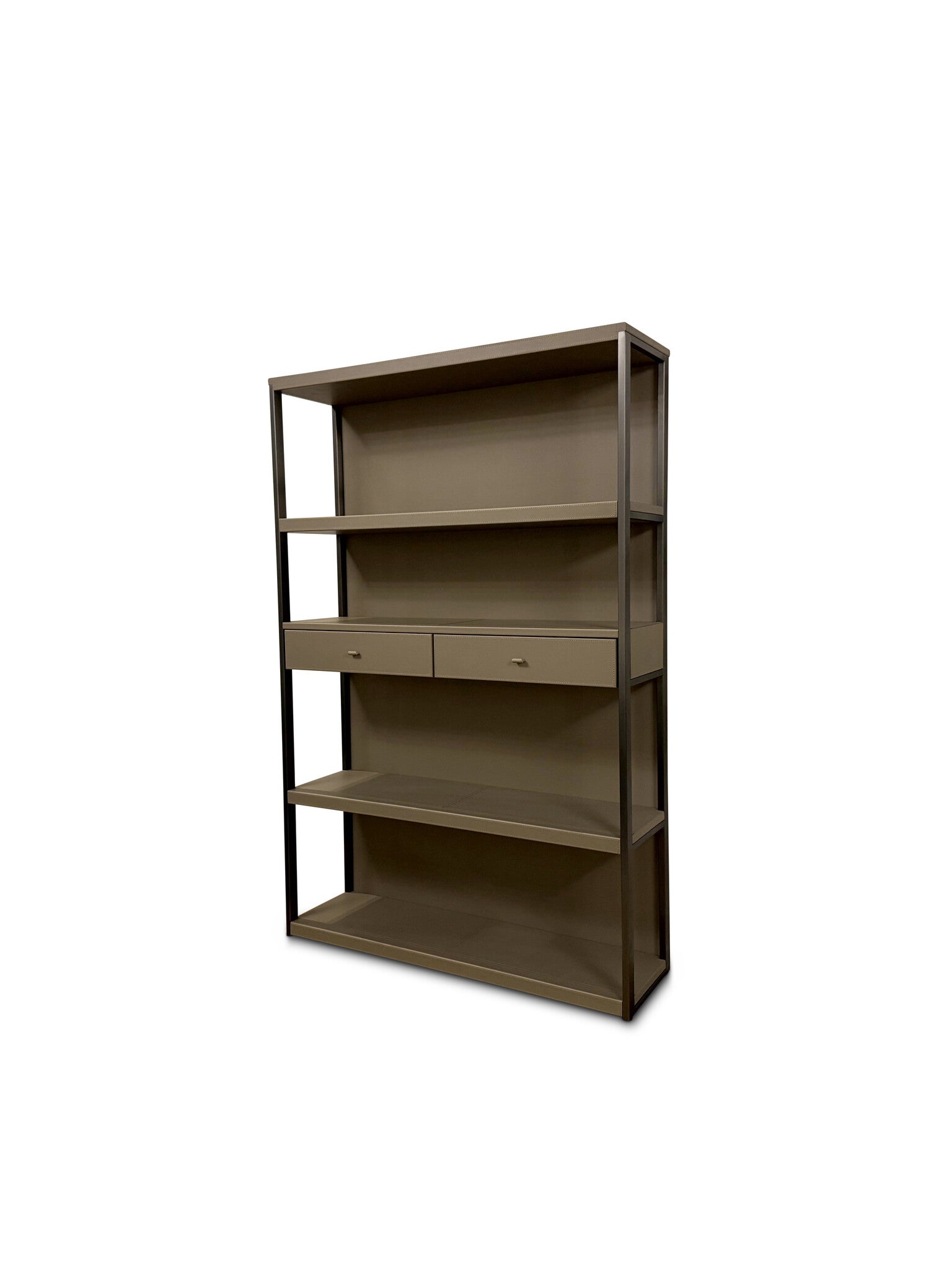 NEW YORK Bookshelfs Cabinet