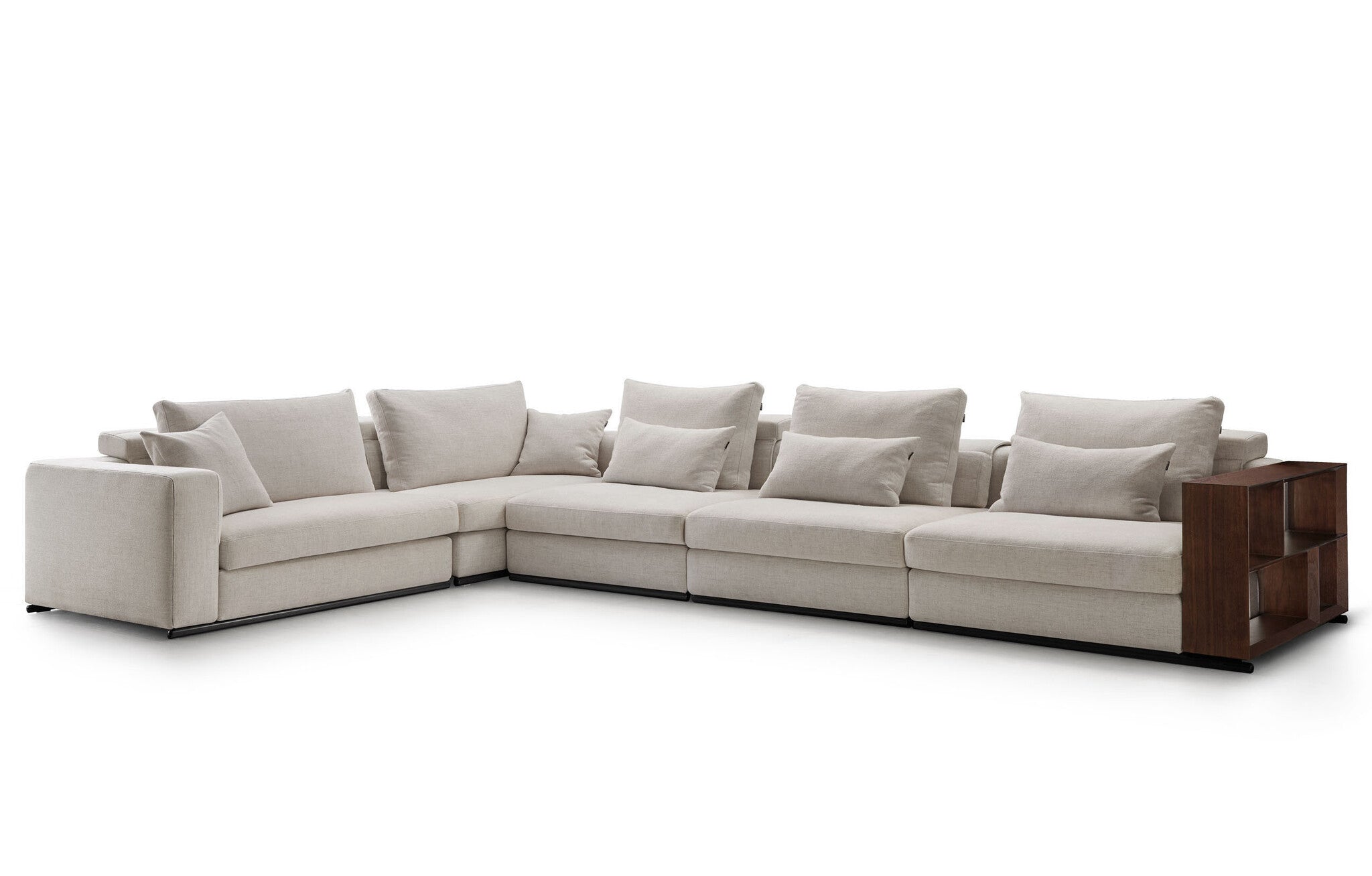 ITALIA Luxury Corner Sofa