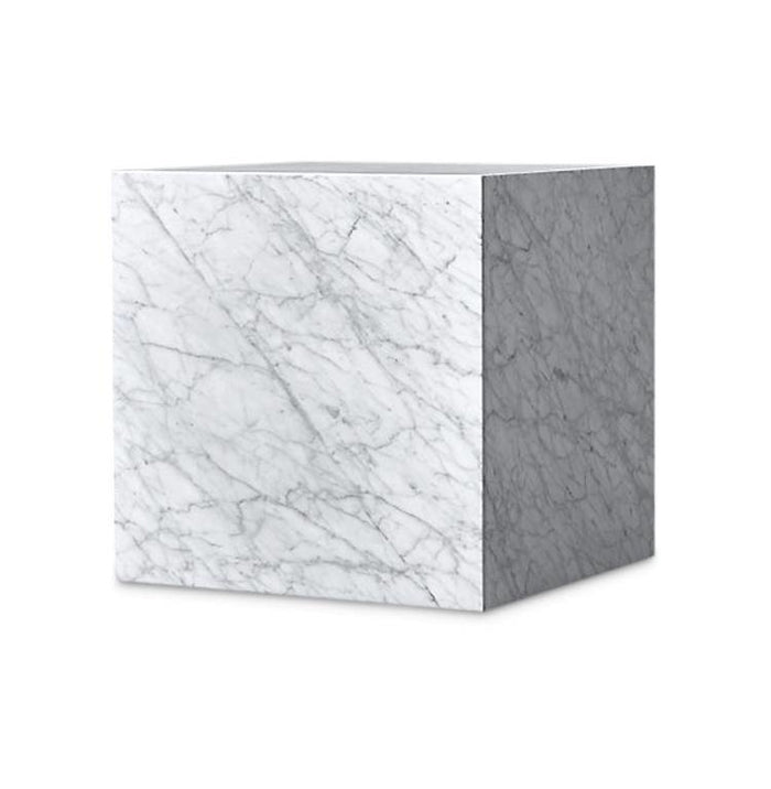 PIENO CARRARA Mesa auxiliar