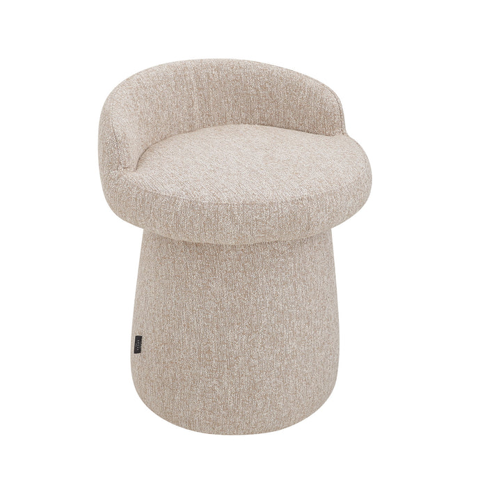 ROMEE Taburete de tocador
