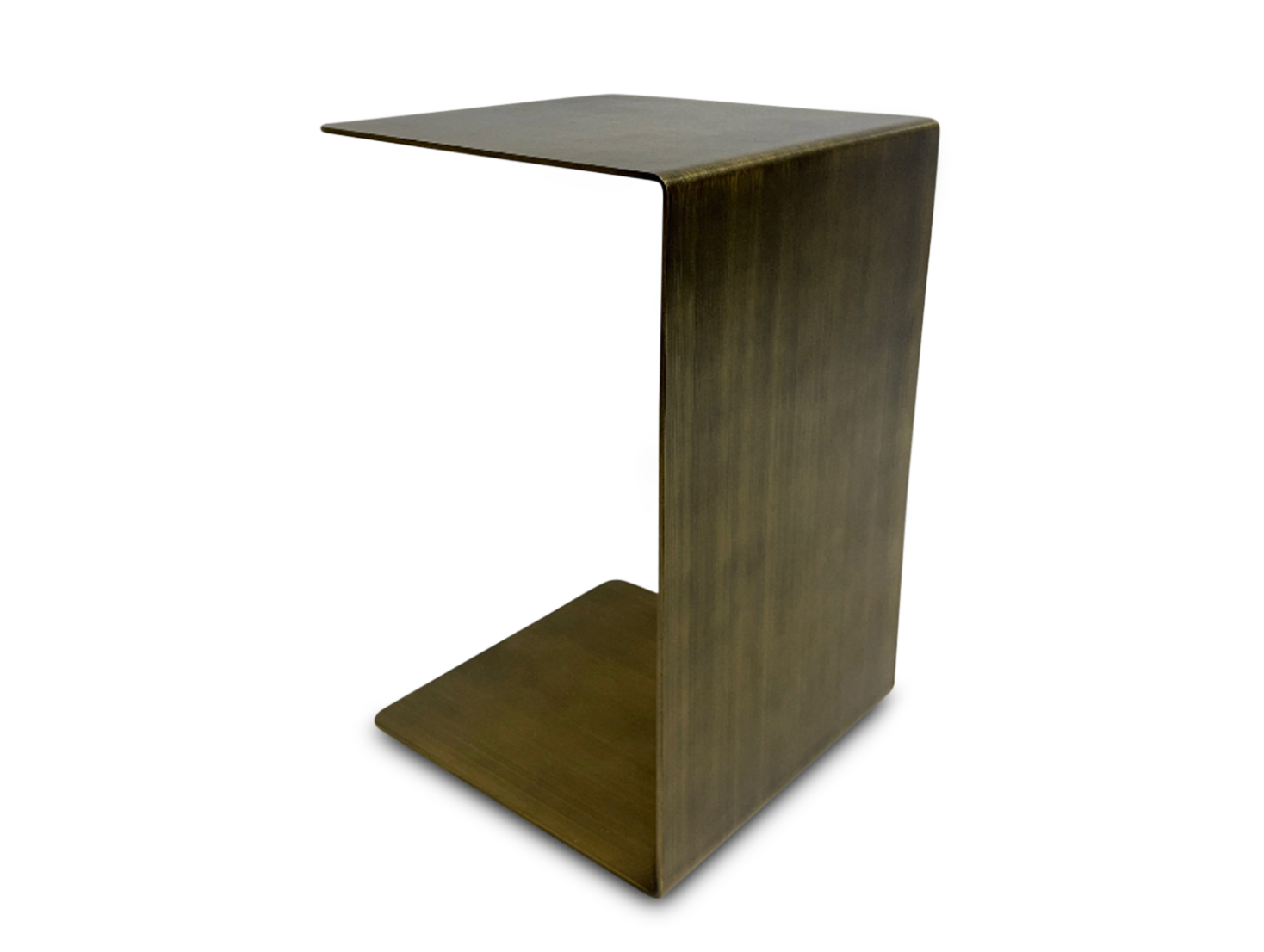 MATEU Side Table Bronze