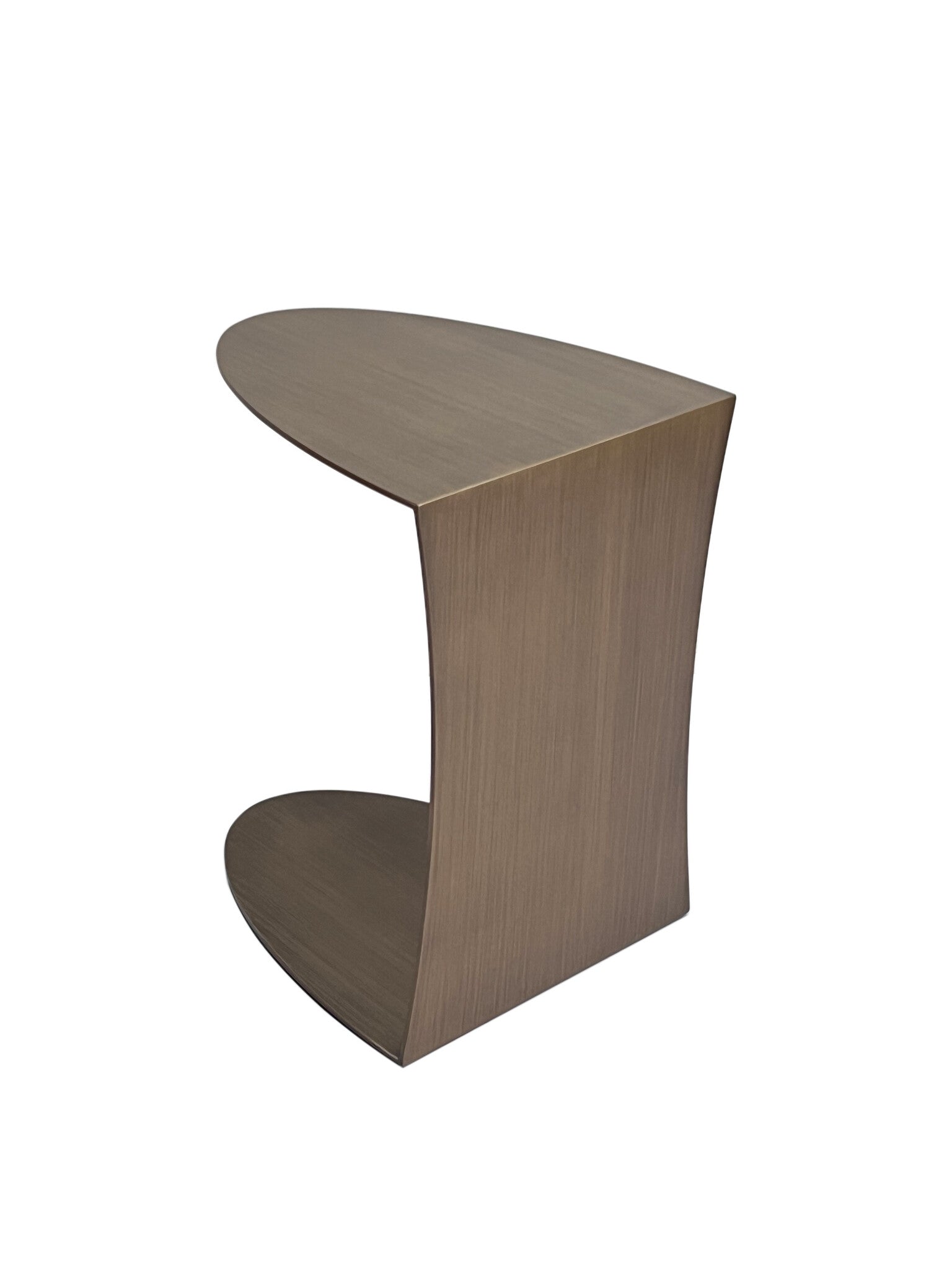 MONTU Side Table Bronze