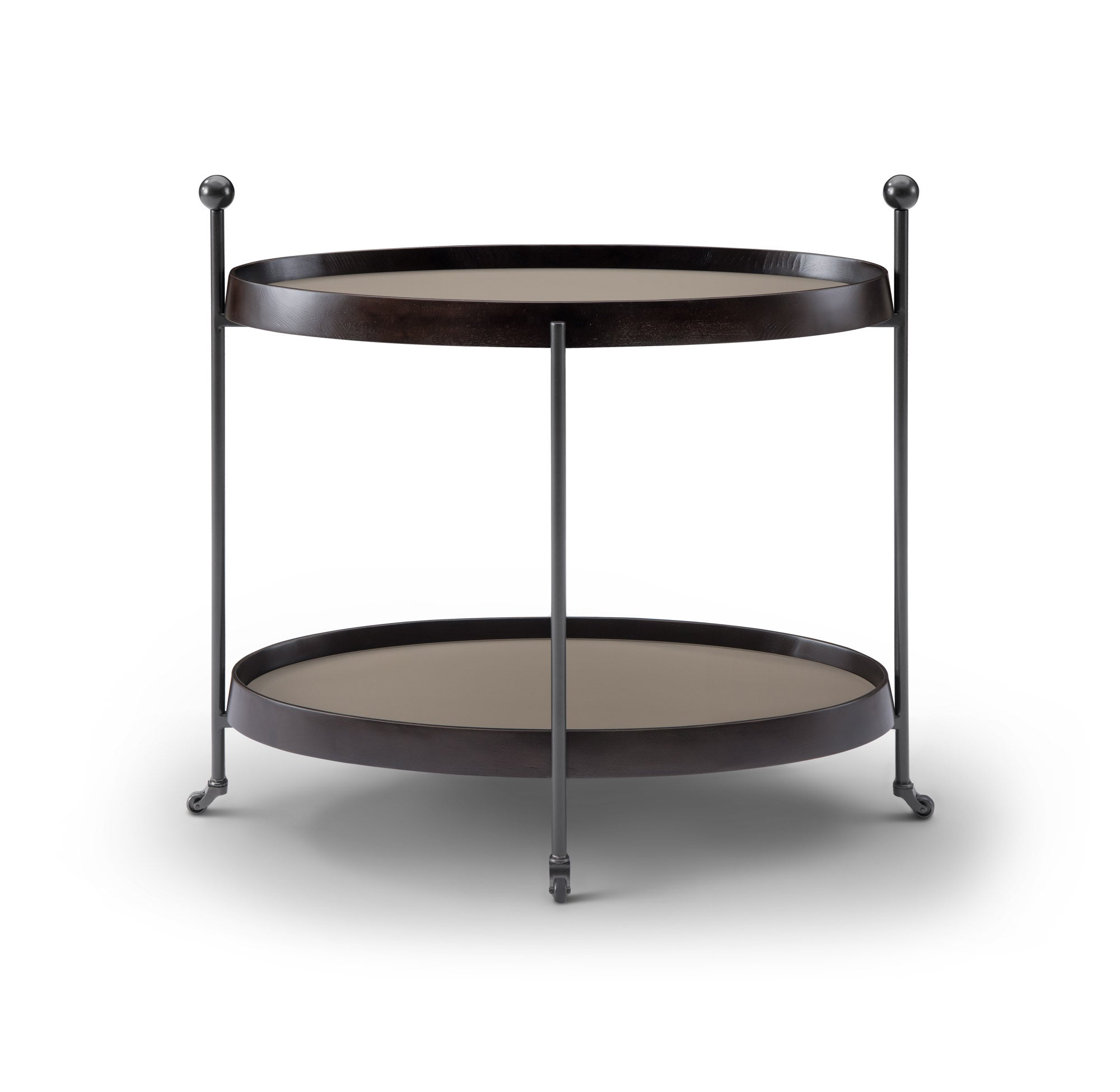 NAVID Trolley Bronze
