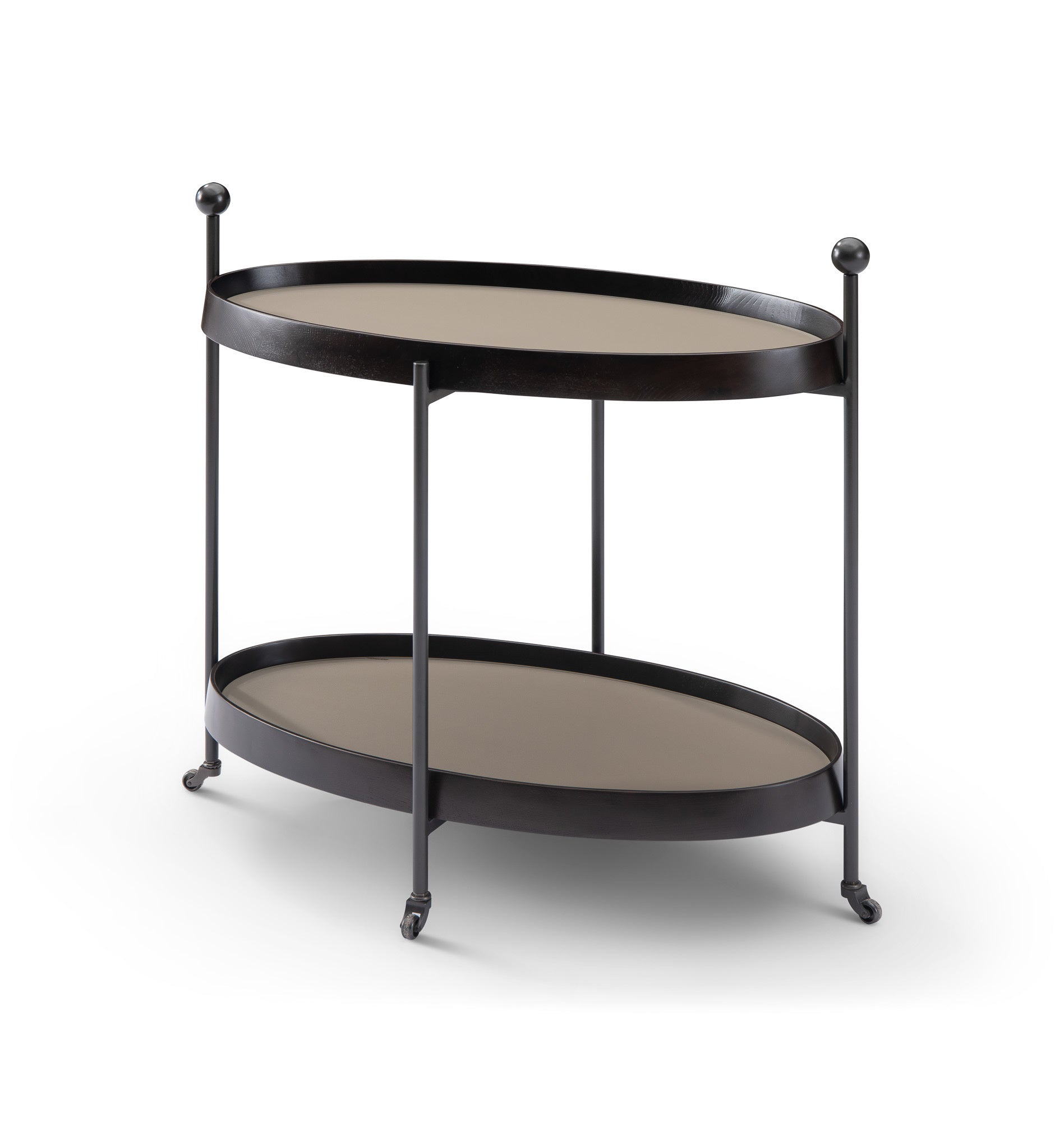 NAVID Trolley Bronze