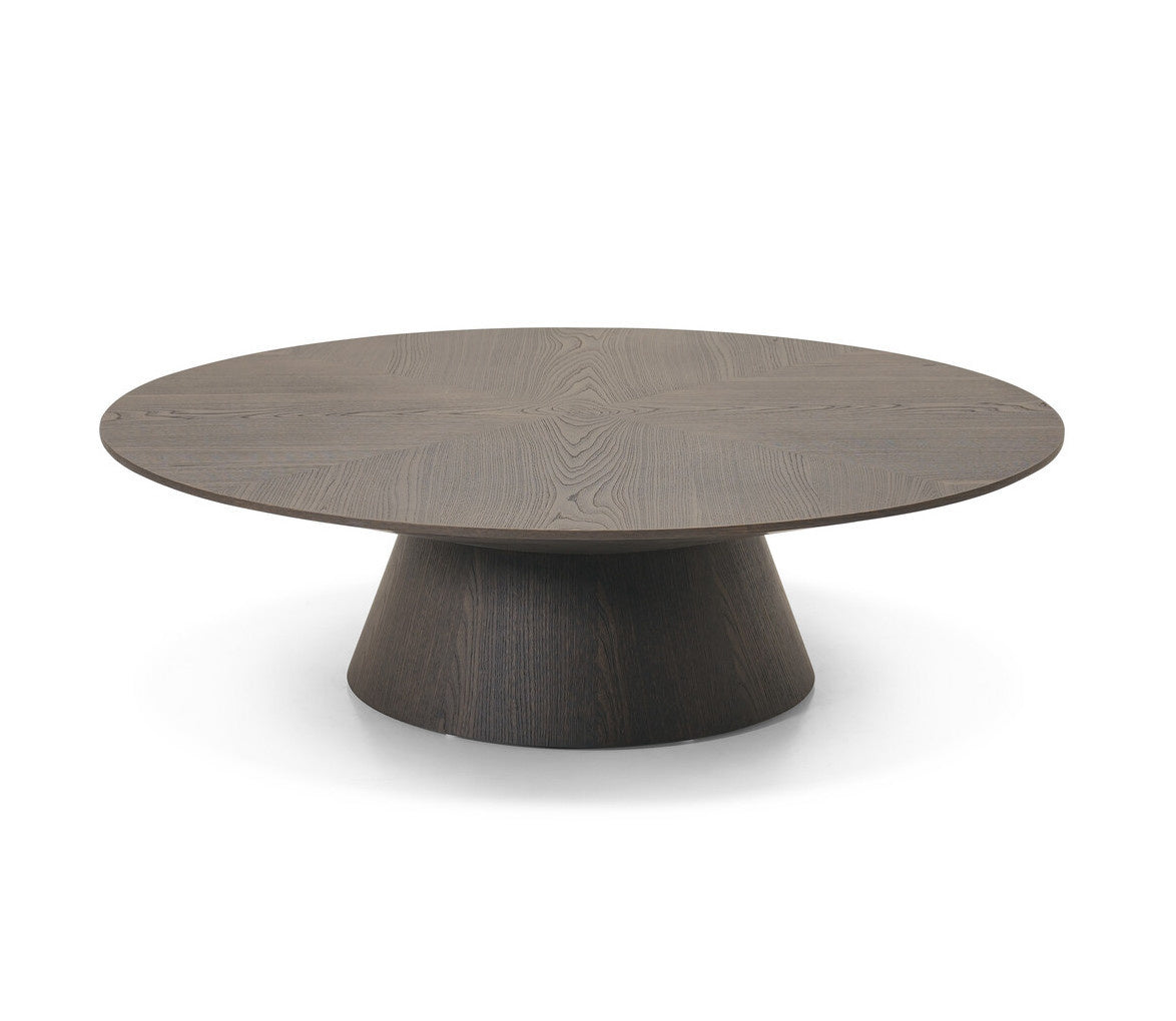 AMALFI Round Coffee Table