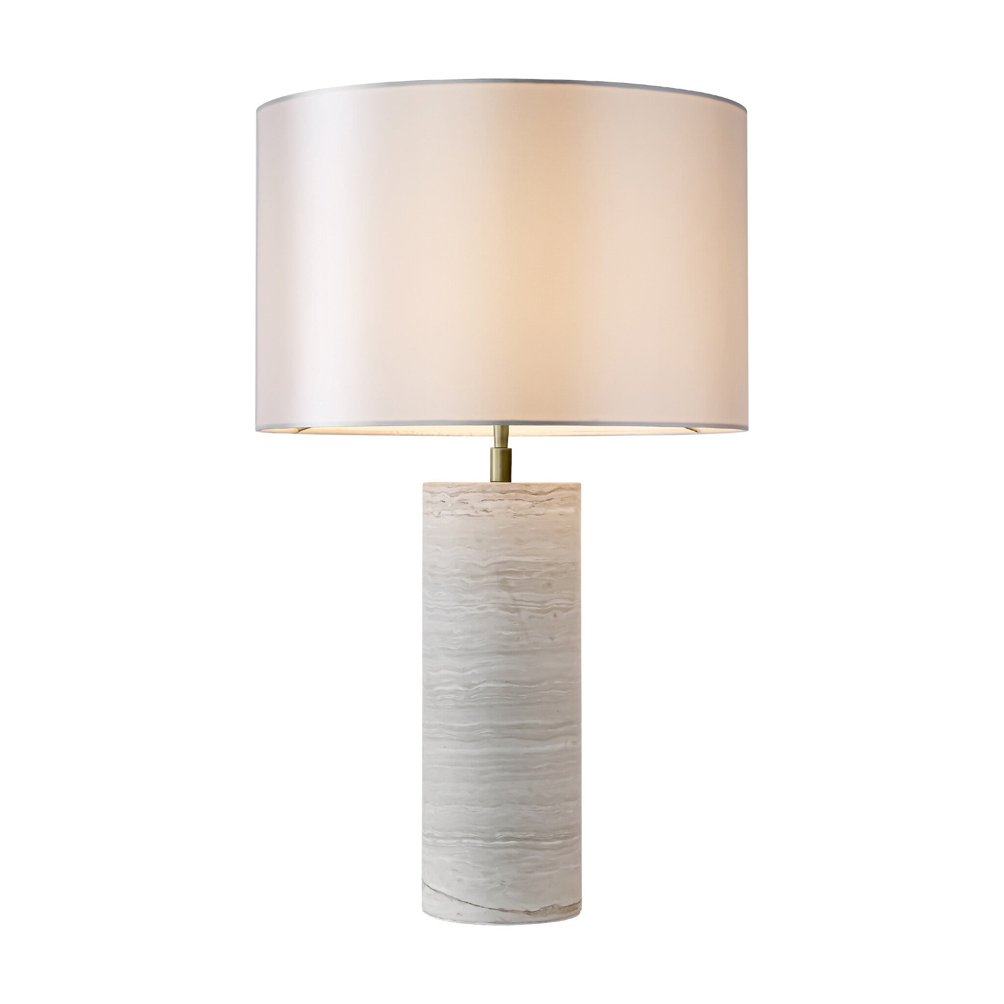 QUITO Marble Table Lamp