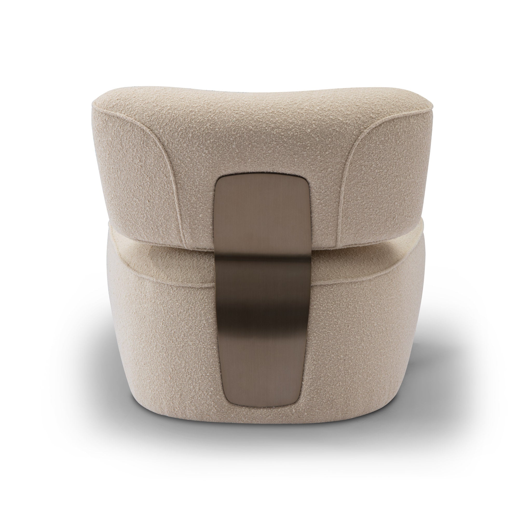 GIUSEPPE Leisure Chair