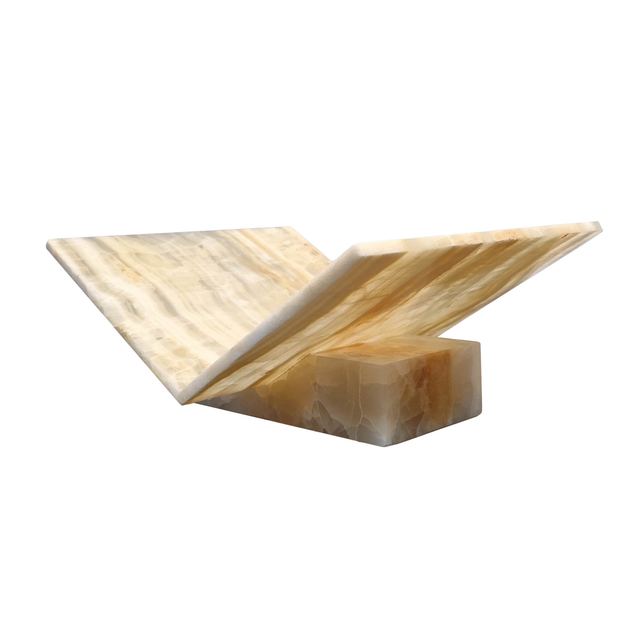 RISERVA ONYX Bookstand