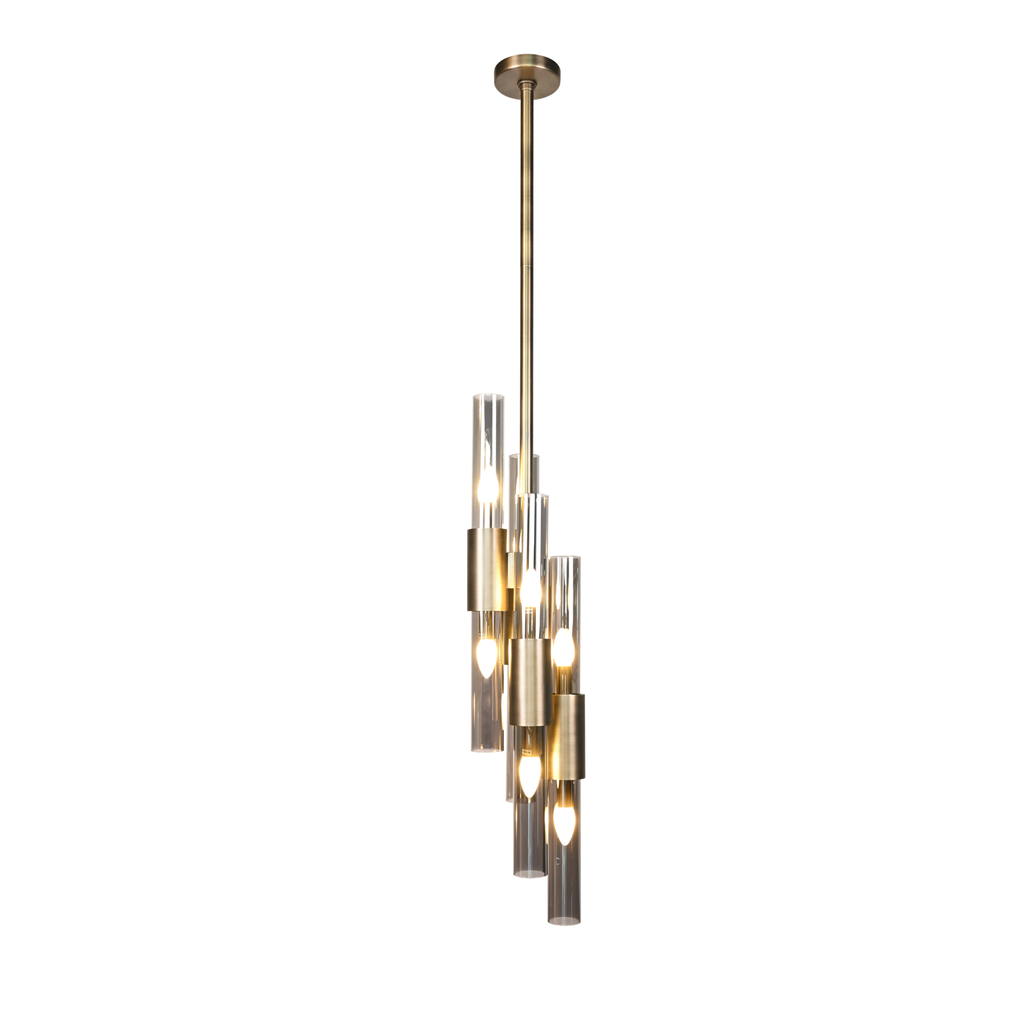 RIVA Pendant Bronze