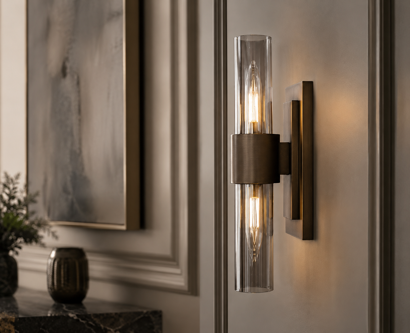 RIVA Wall Light