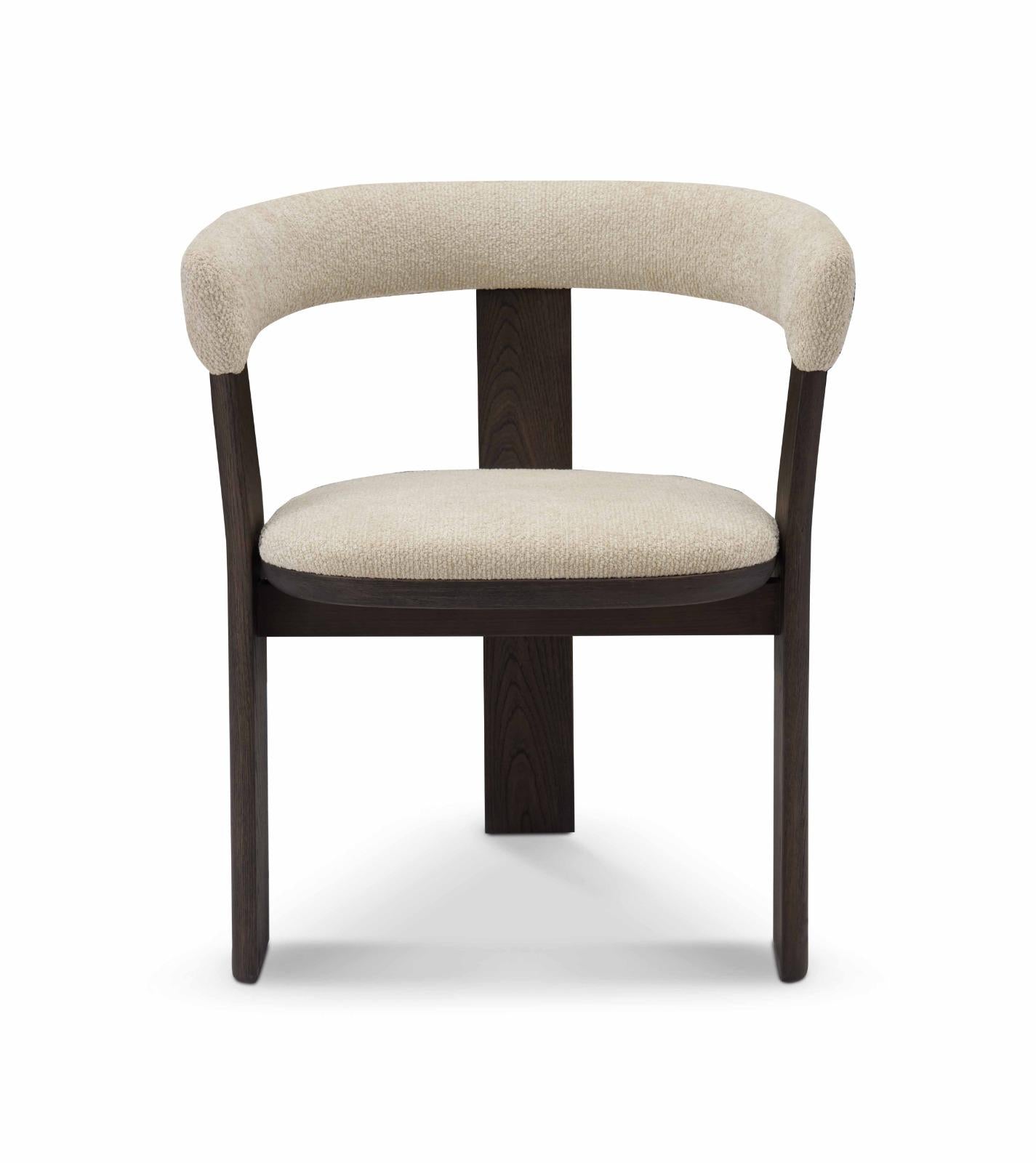 MORI Dining Chair