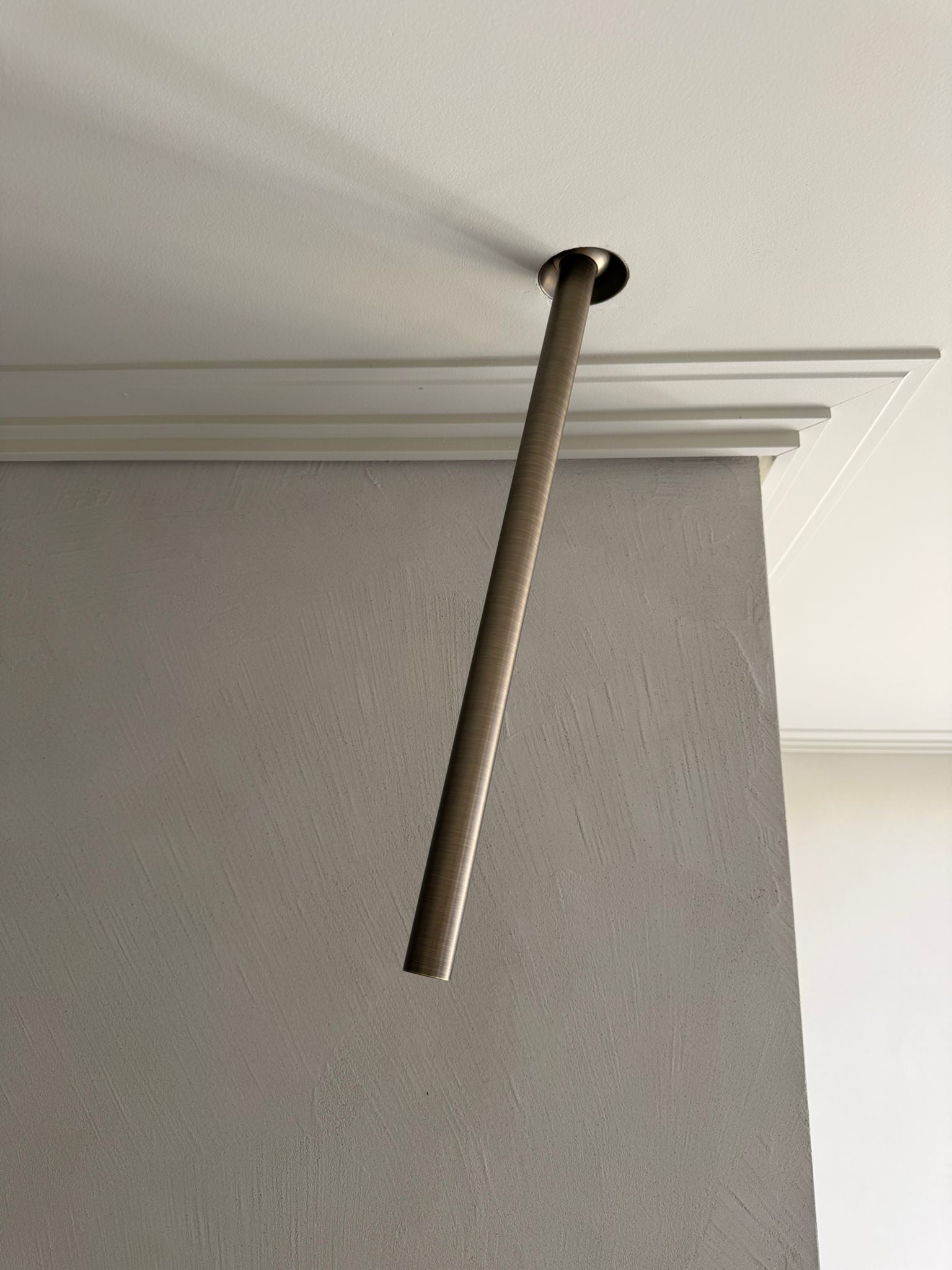 LUCIA TUBE Adjustable LED Spot