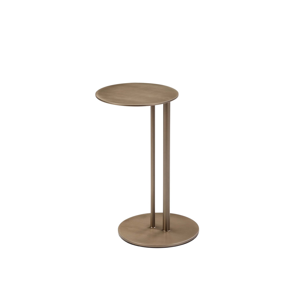 RUBY Side Table | The Grand Collection