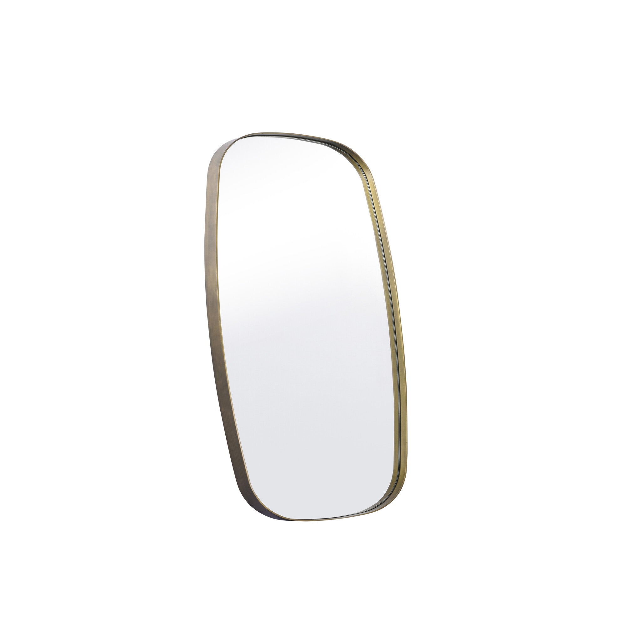 FLAVIO Mirror Bronze 120