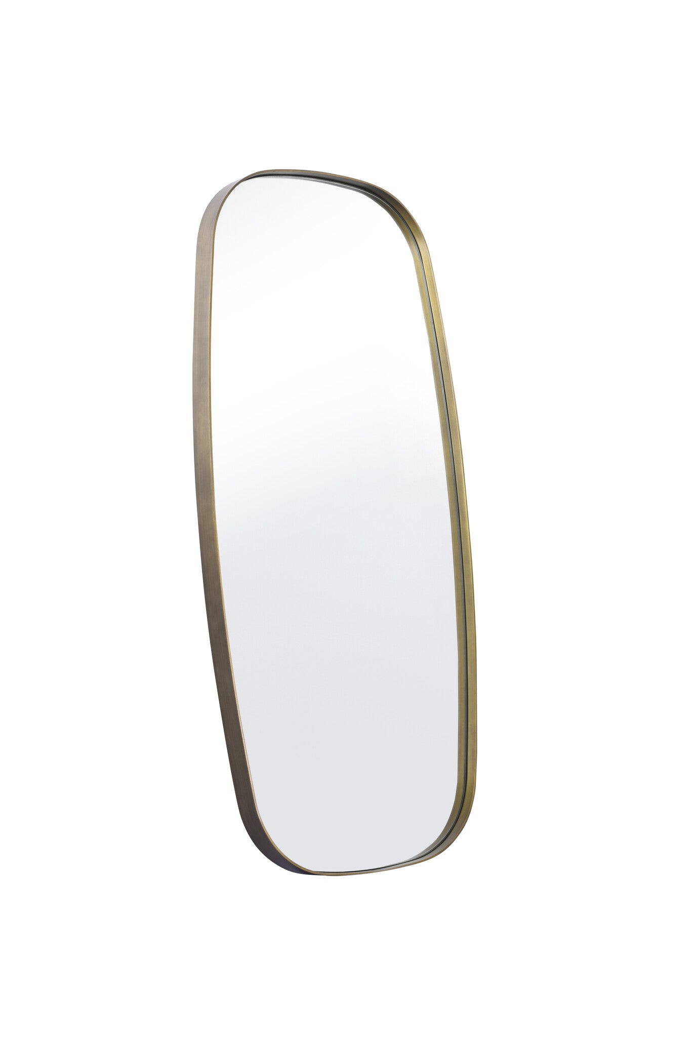 FLAVIO Mirror Bronze 190