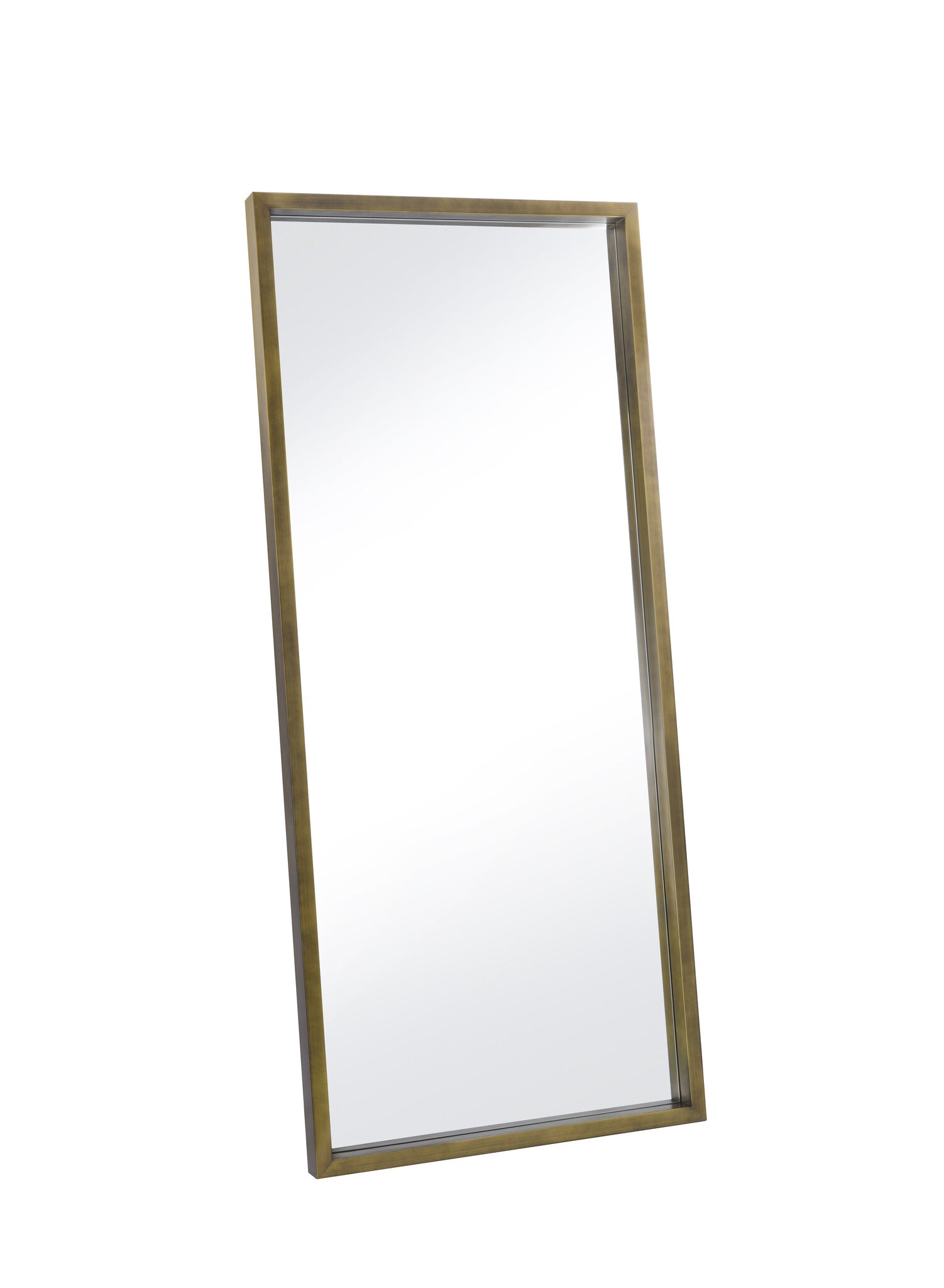FLORENCE Mirror Bronze 230