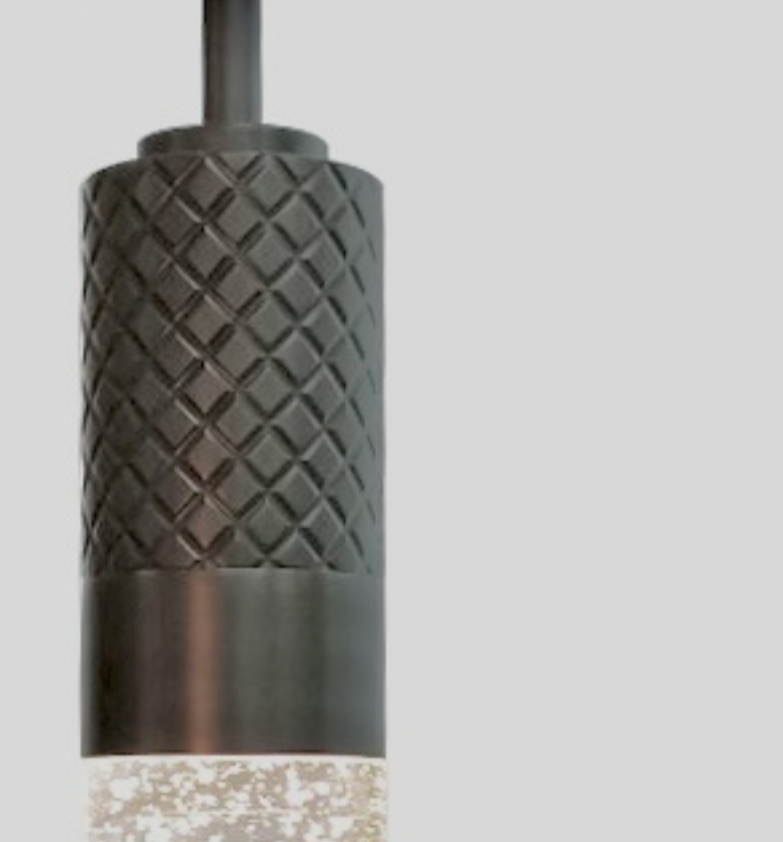 PARCO Pendant Crystal