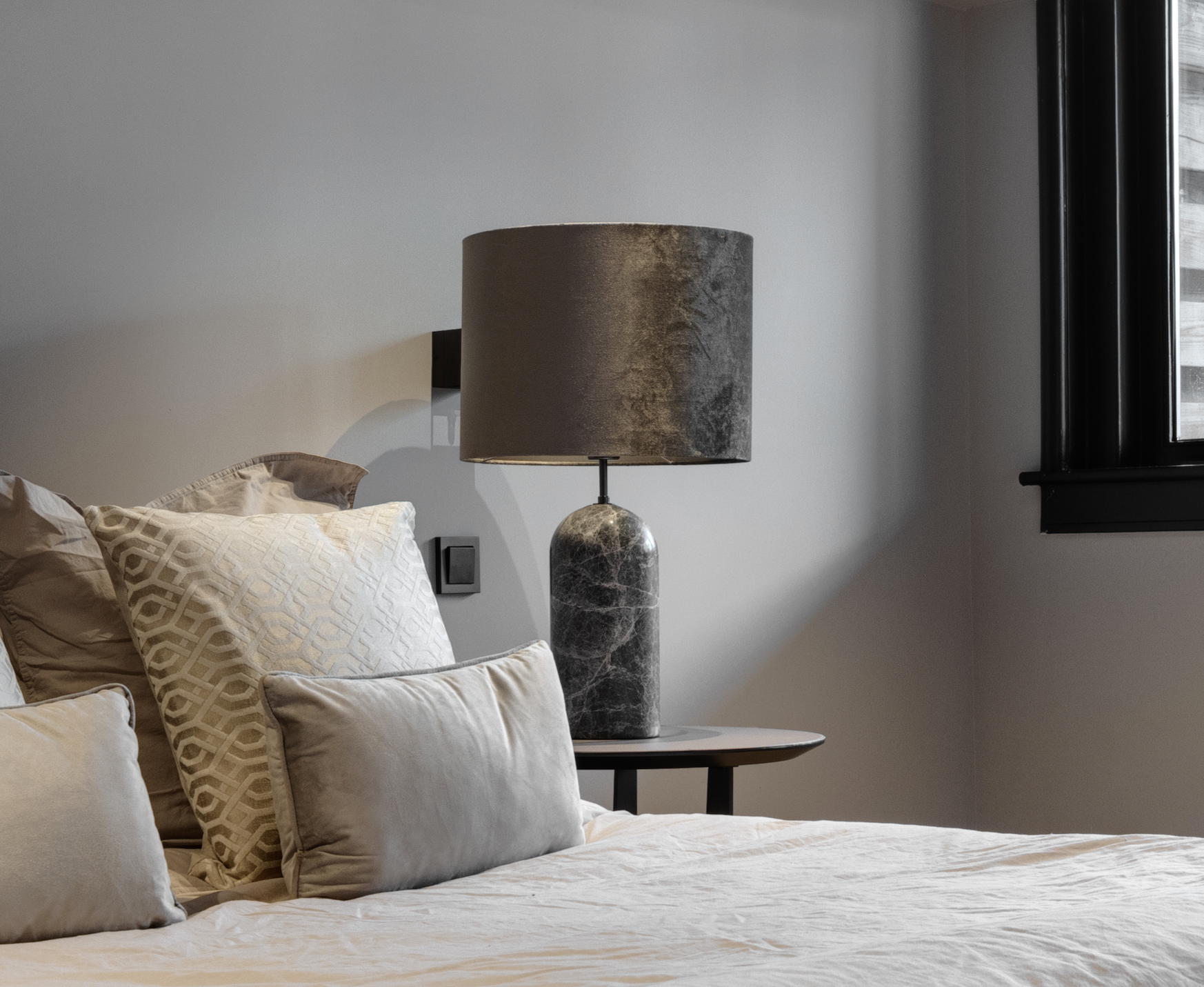 VERONA Table Lamp Fior di Bosco