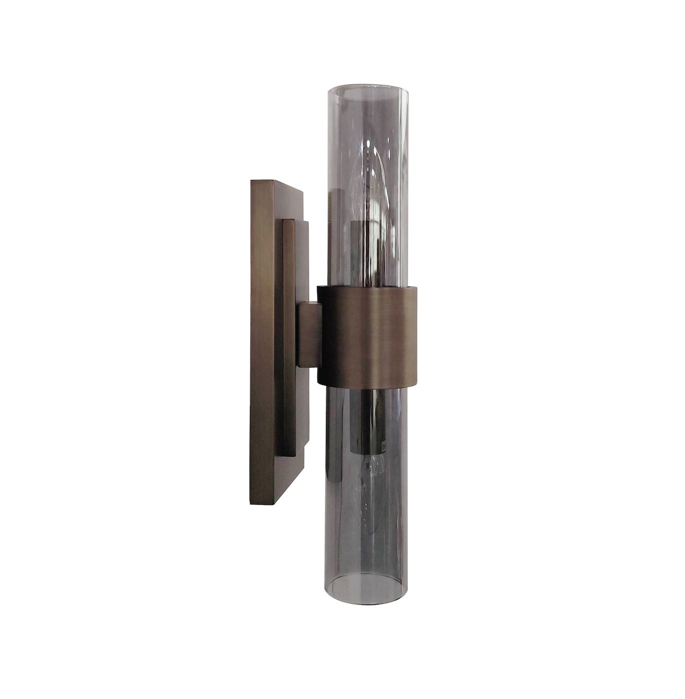 RIVA Wall Light Bronze
