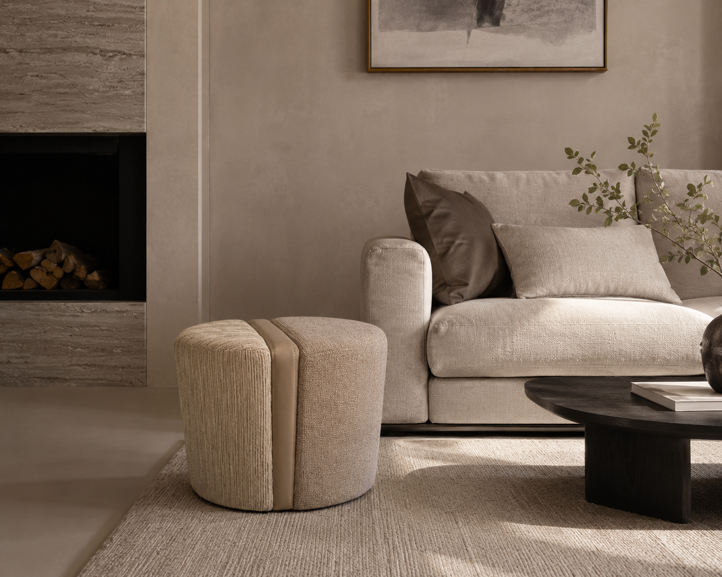 SOGNO Ottoman