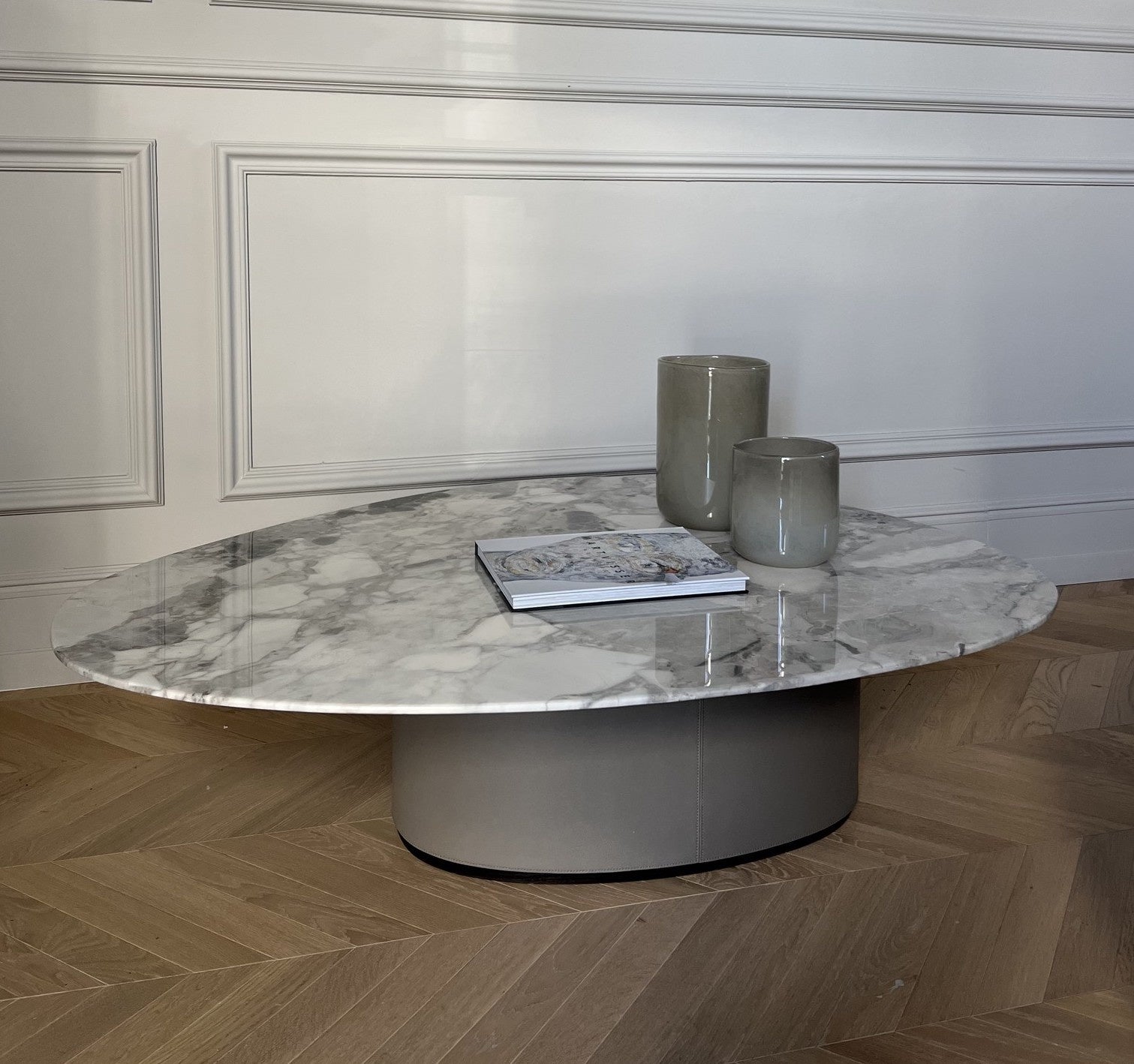 STEFANO Coffee Table