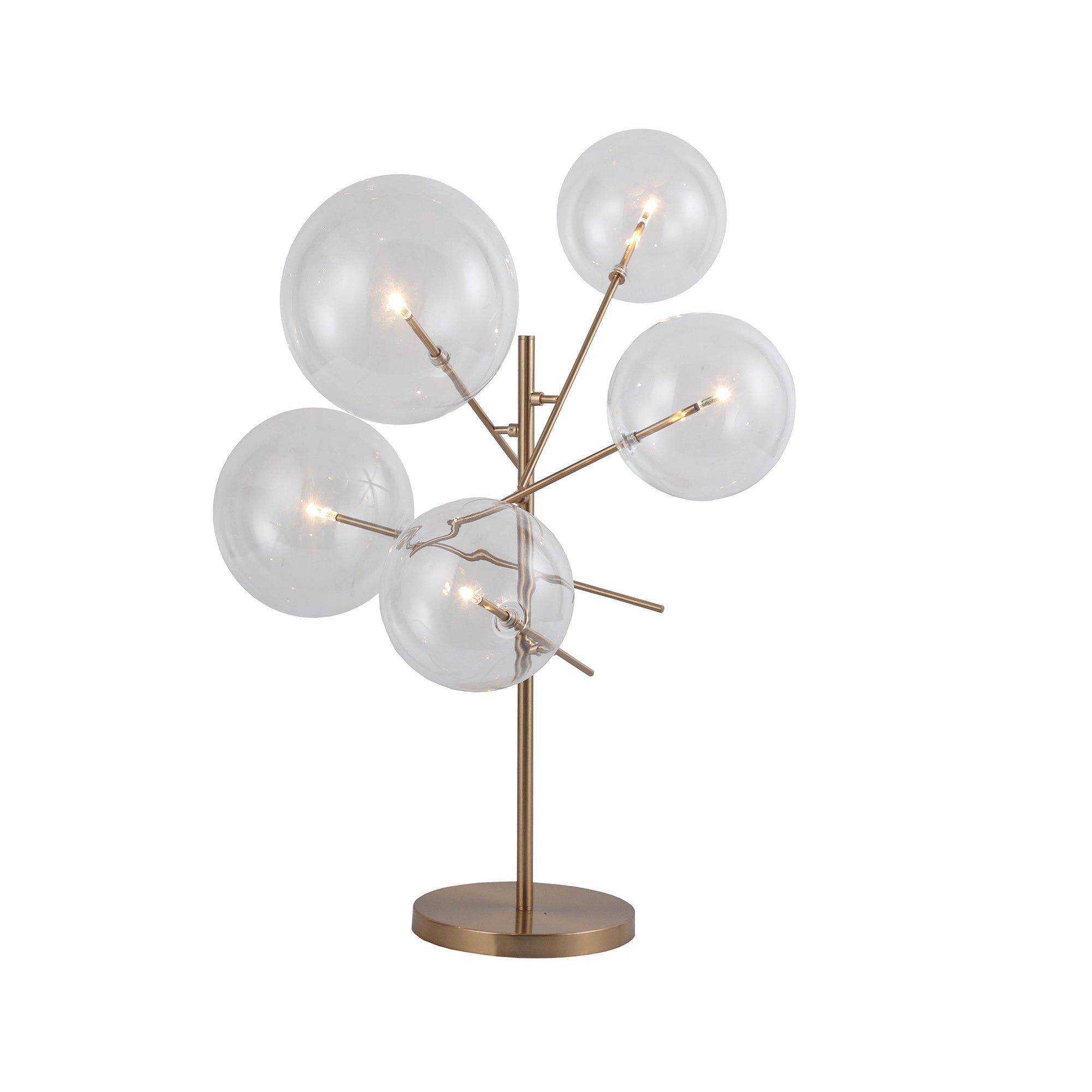 CHAVELLI Table Lamp