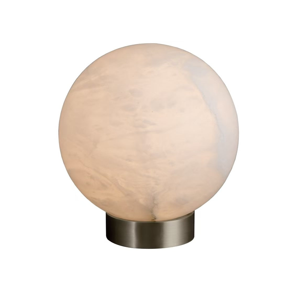 TREVI Table Lamp Alabaster