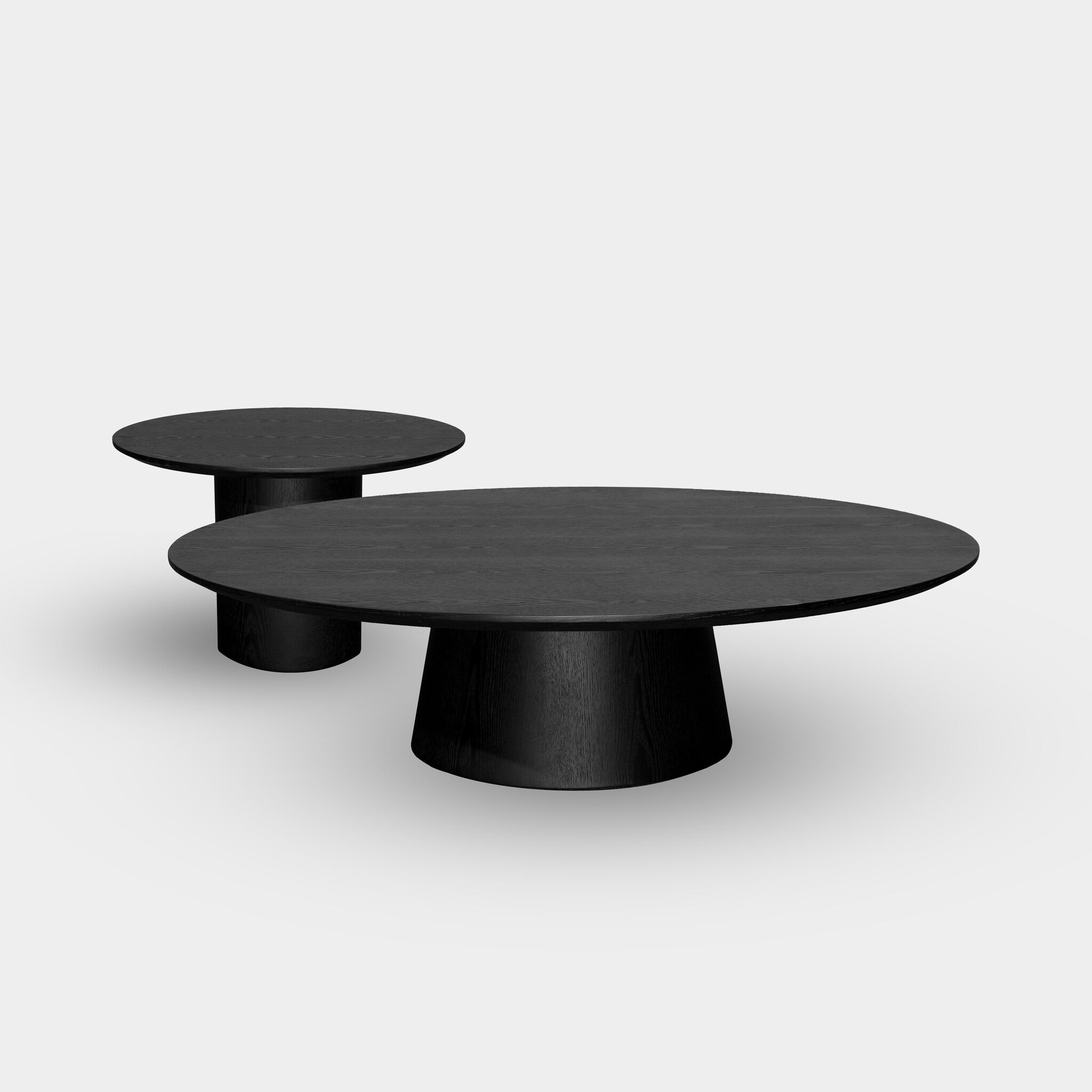 POSITANO Side Table 70cm