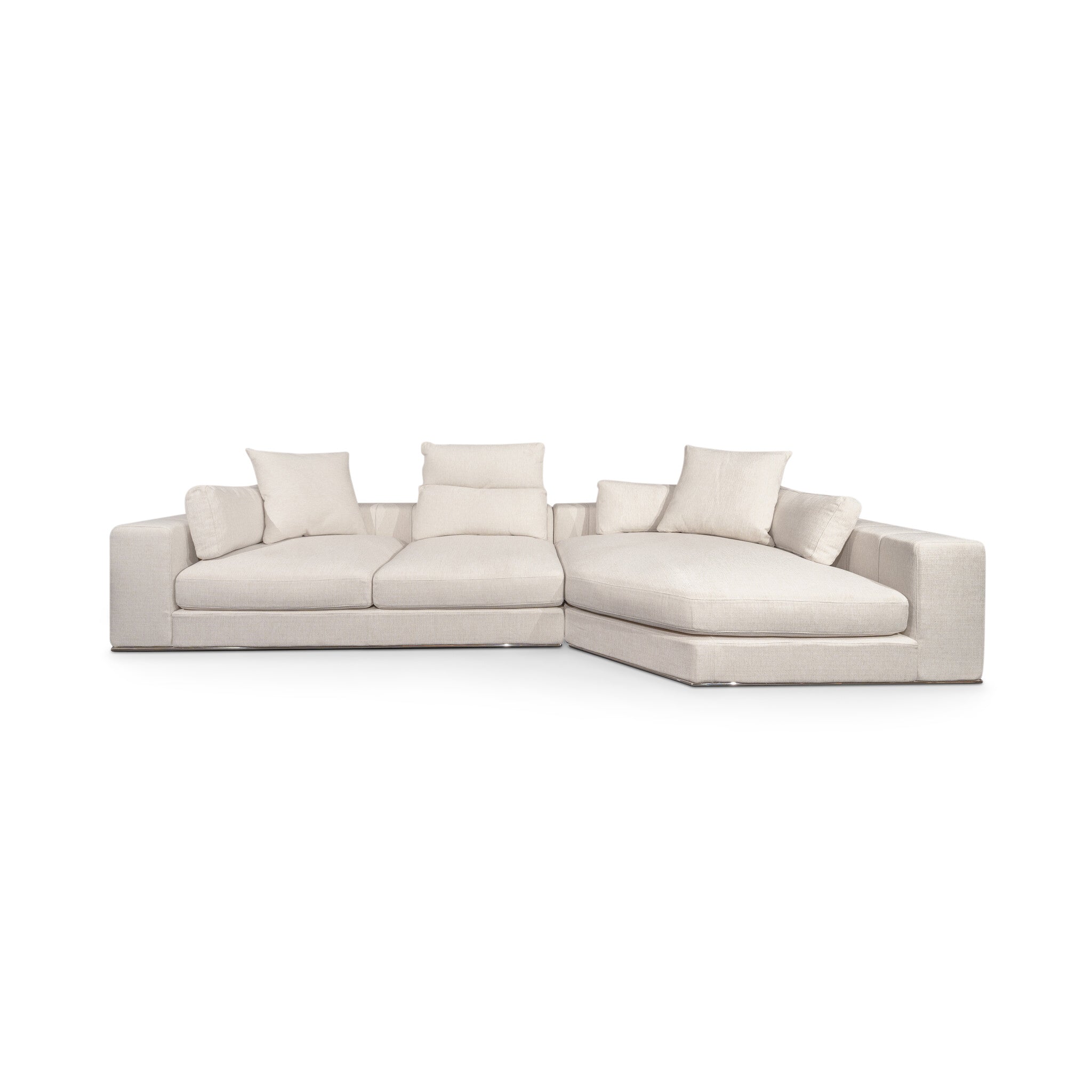 VENICE Corner Sofa