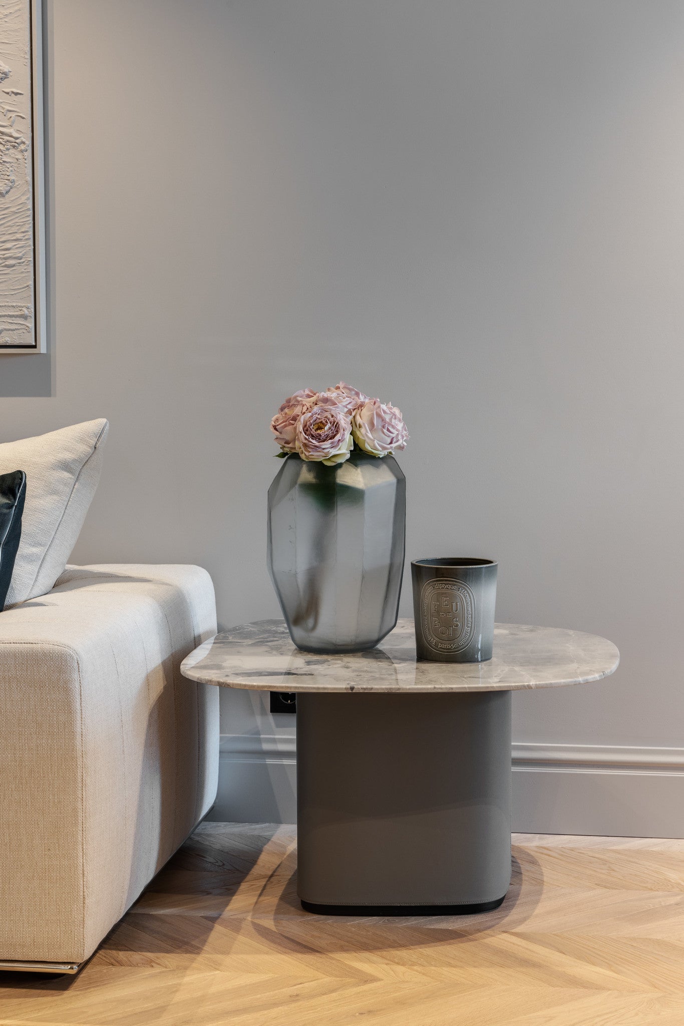 STEFANO Side Table