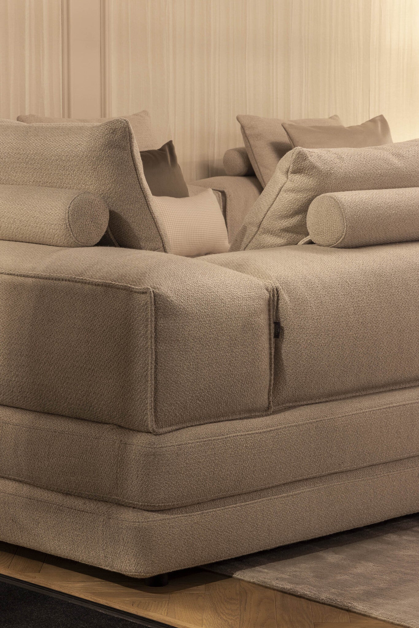 ALESSANDRO Sofa 320