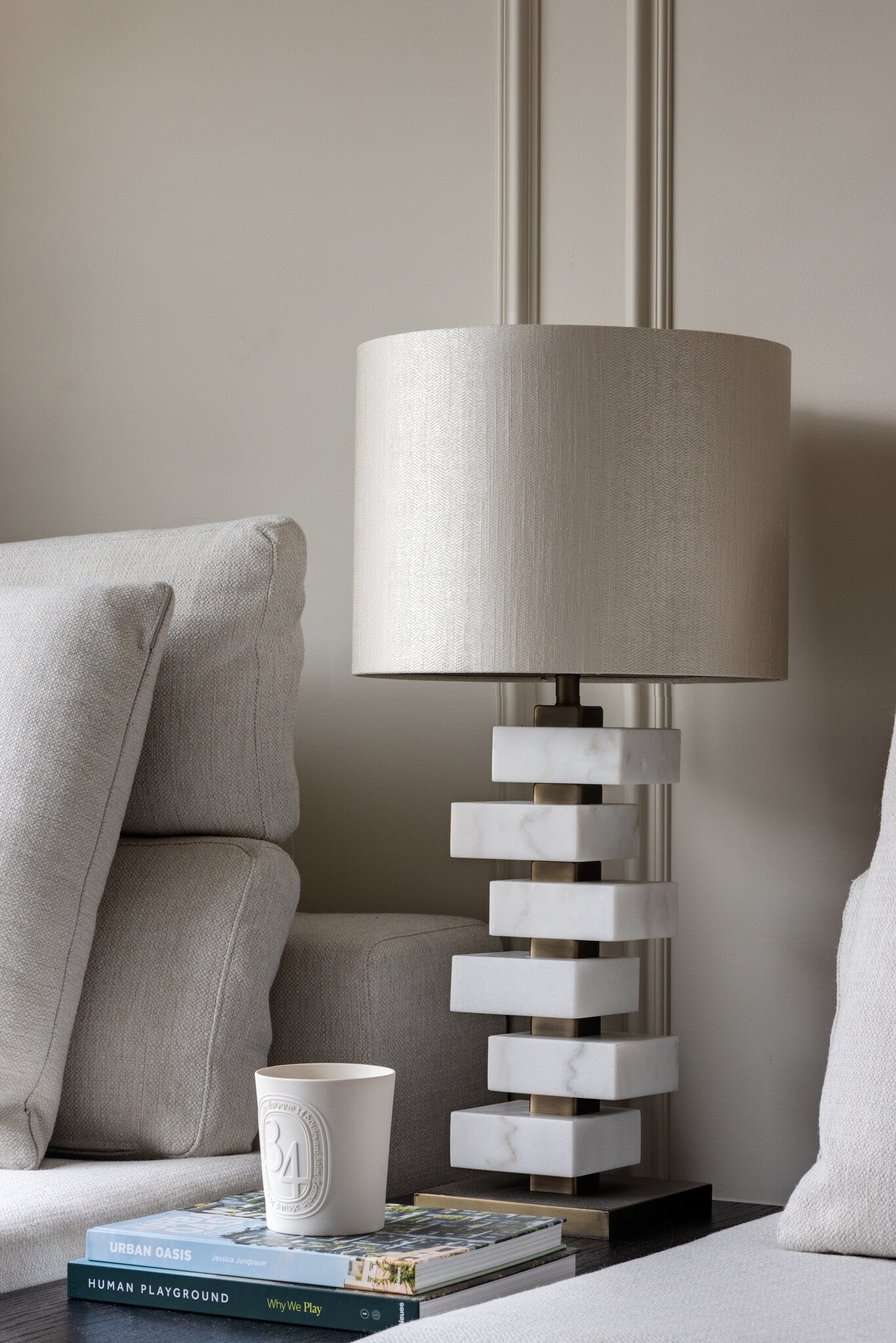 MAYFAIR Table Lamp