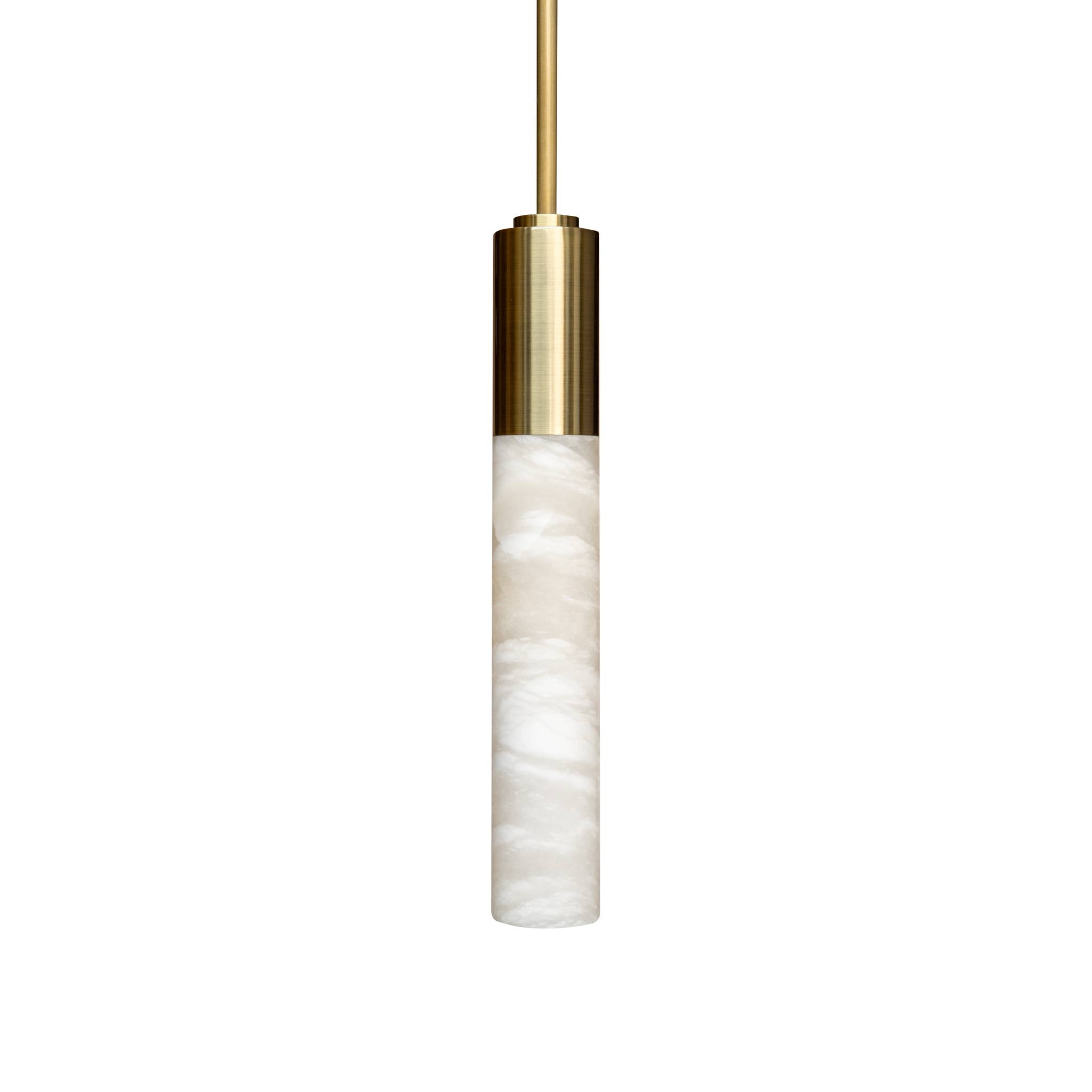 GEROME Alabaster Pendant