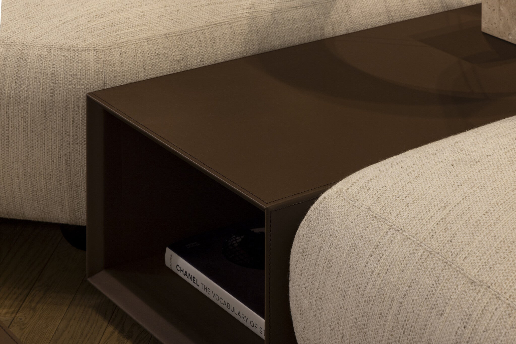 MASSIMO Midside Table