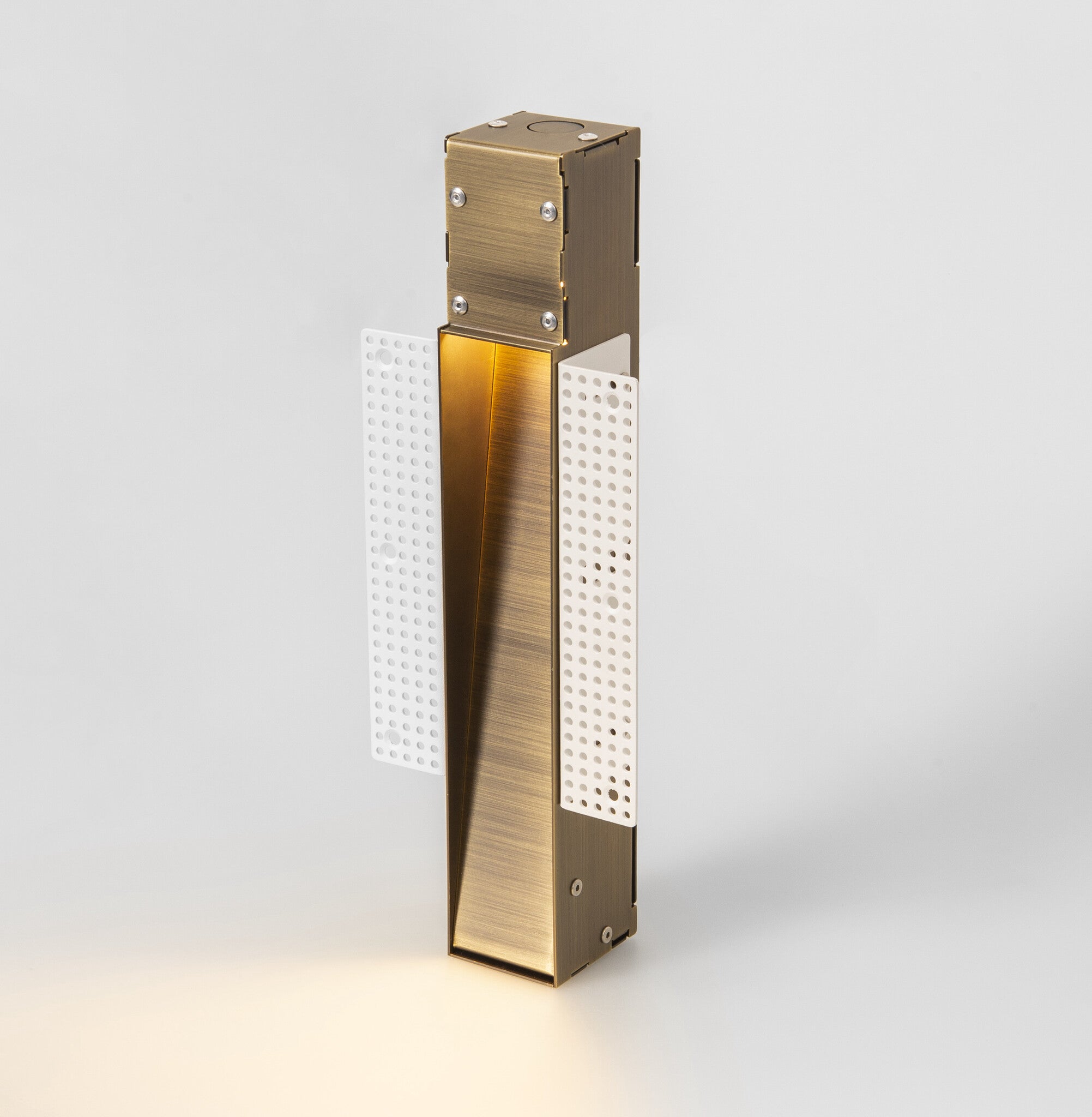 TORINO Recessed Wall Light