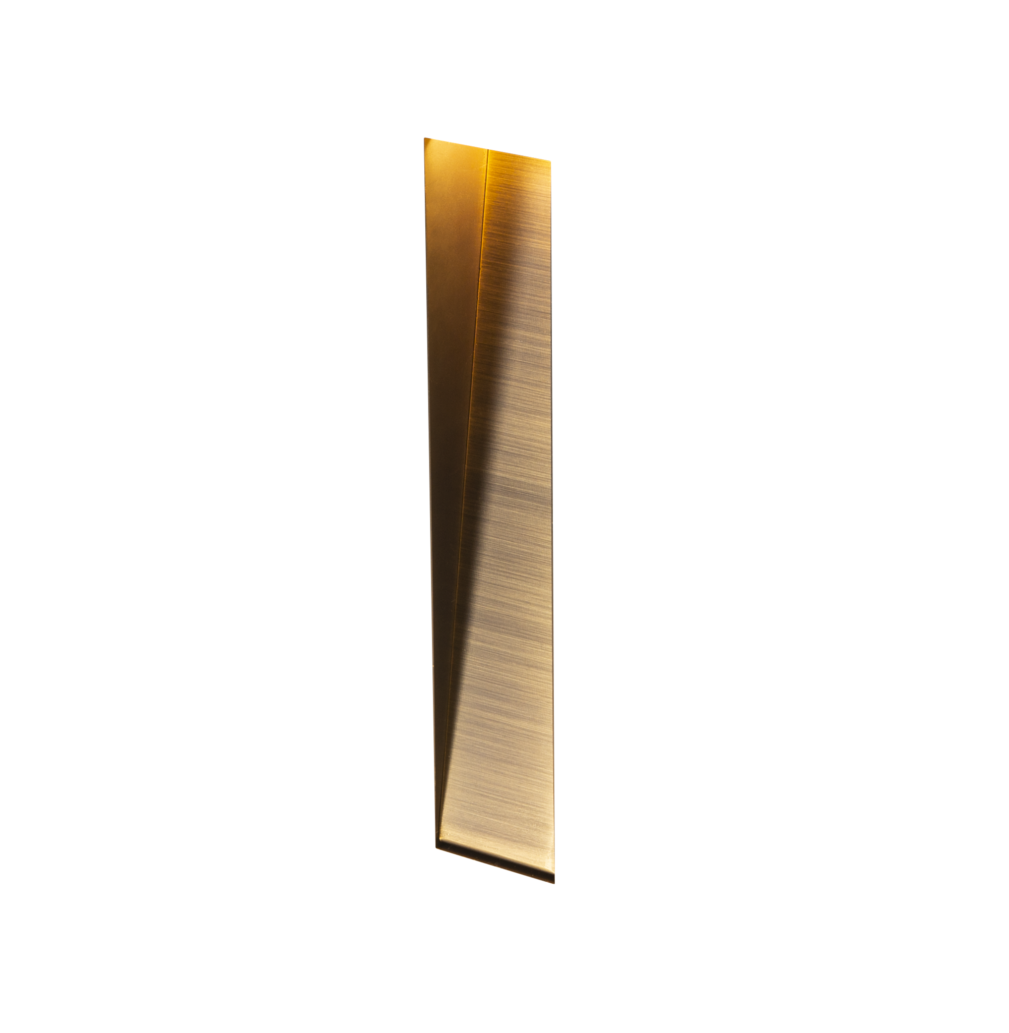 TORINO Recessed Wall Light